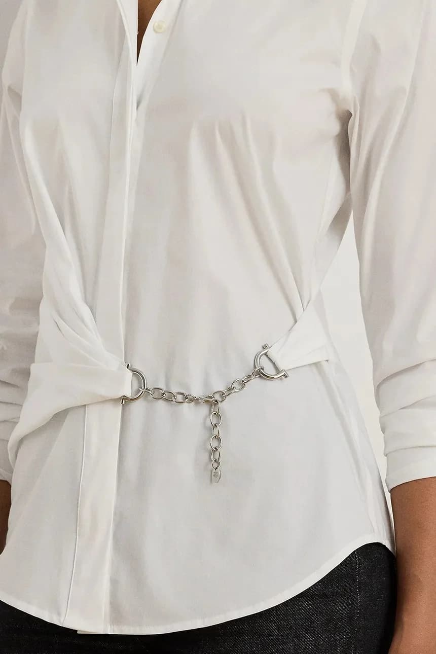 Рубашка - фото 4