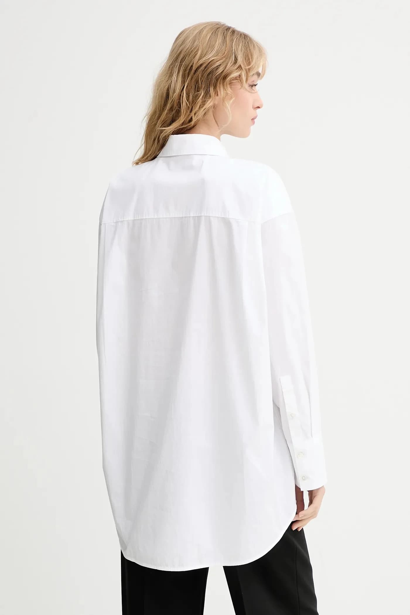 Рубашка - фото 3