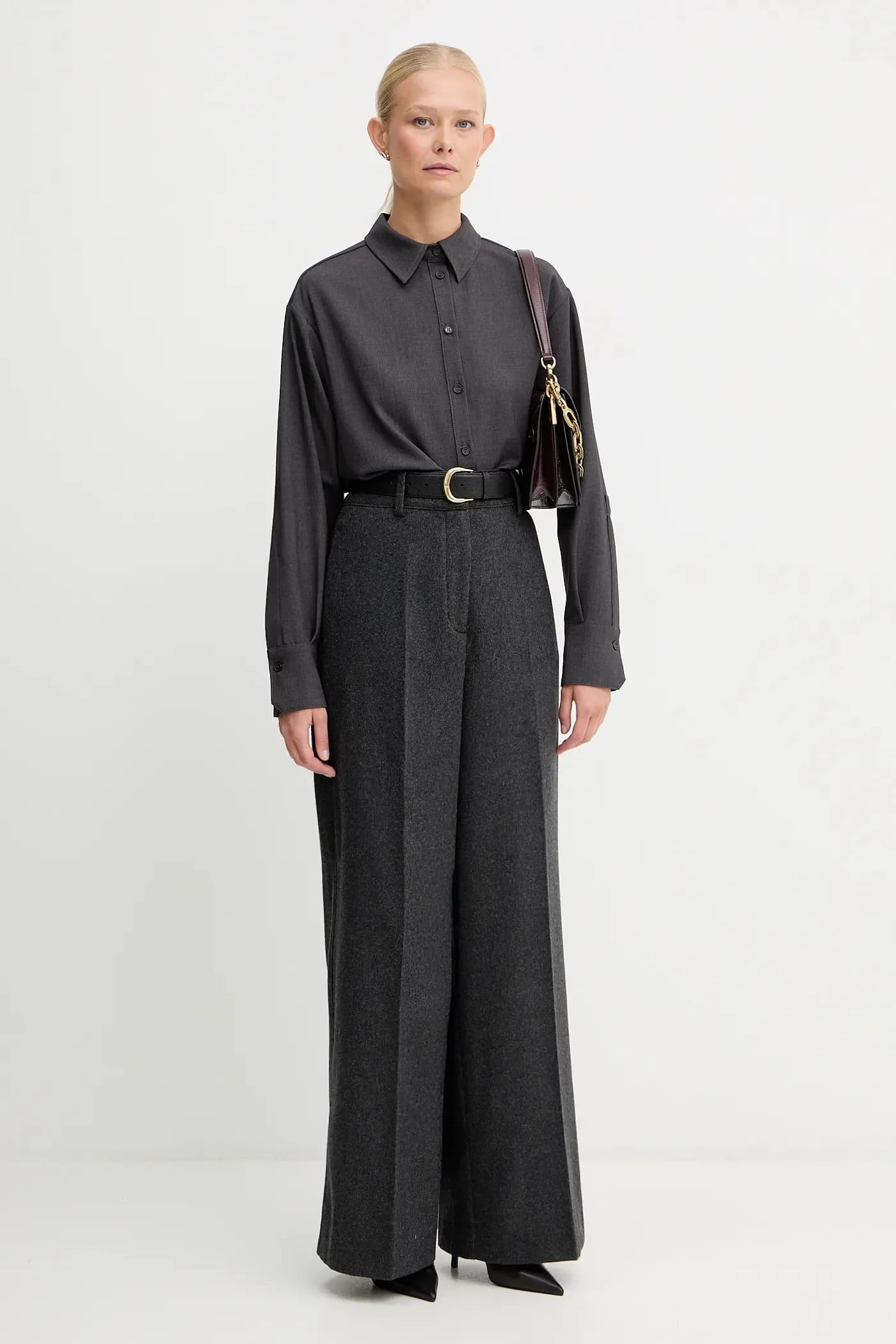 Рубашка - фото 2