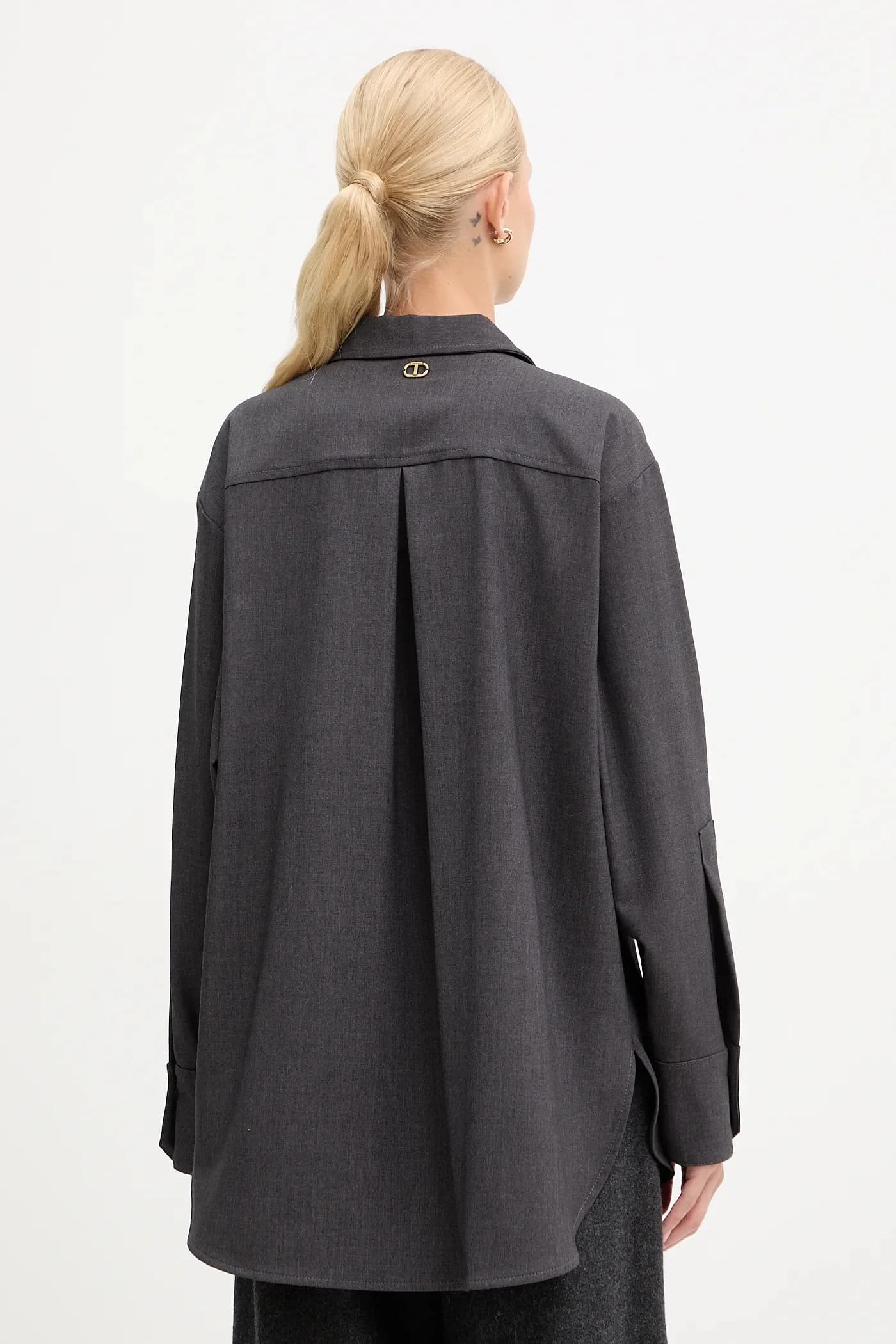 Рубашка - фото 3