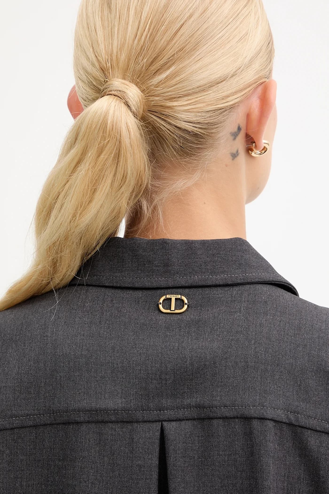 Рубашка - фото 4