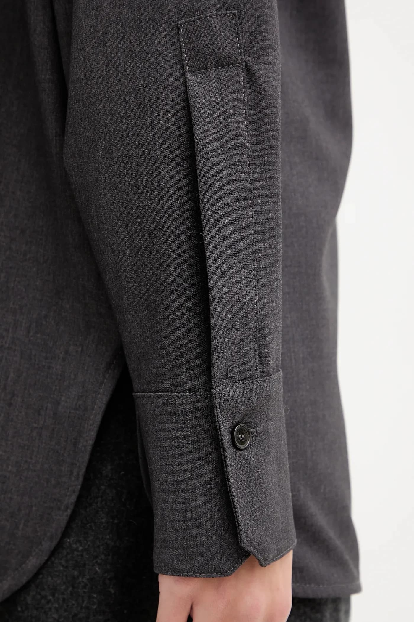 Рубашка - фото 6