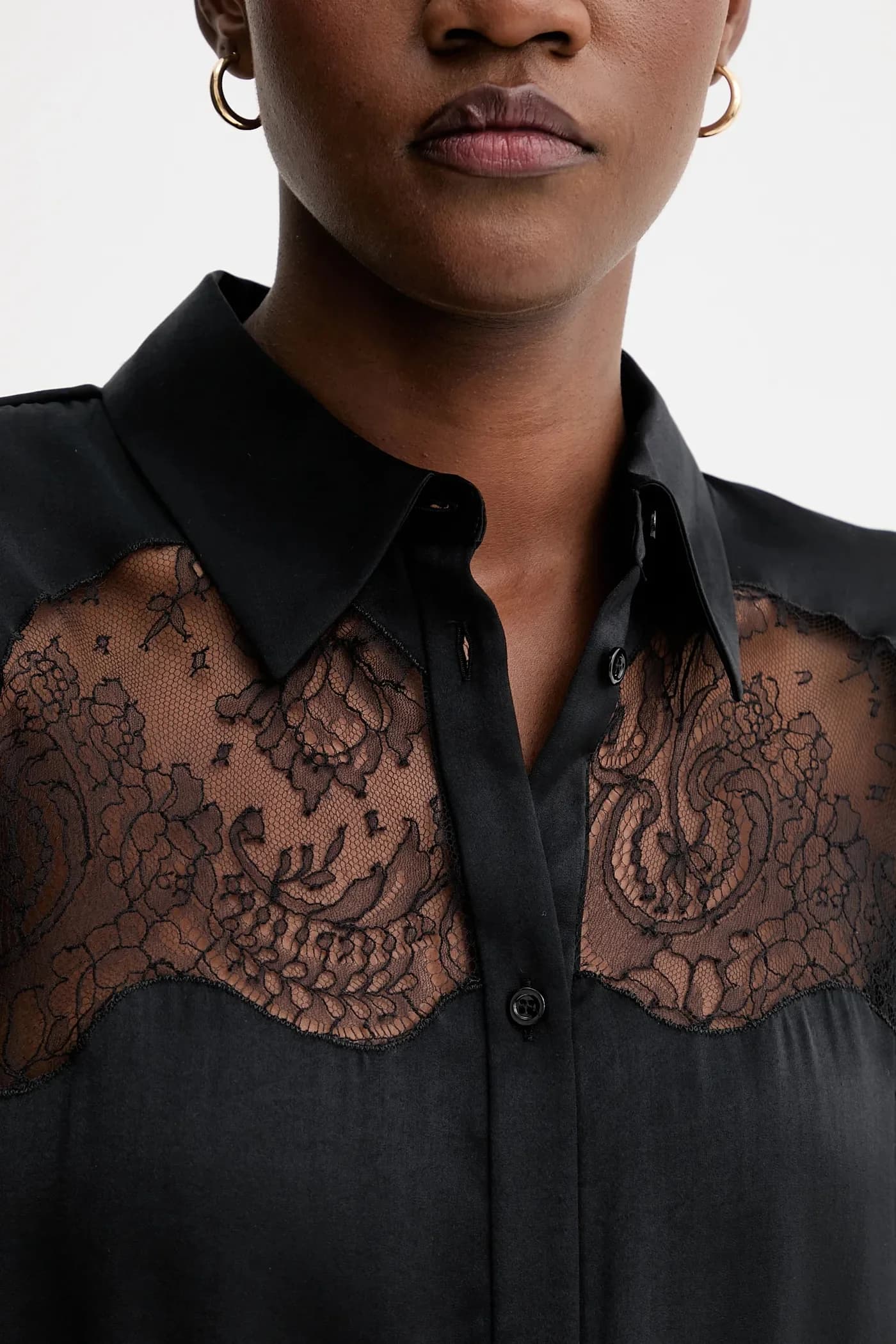 Рубашка - фото 5