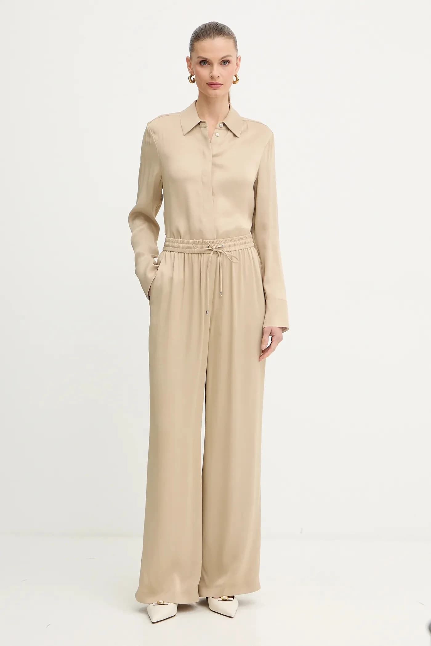 Рубашка Берута1 - фото 2