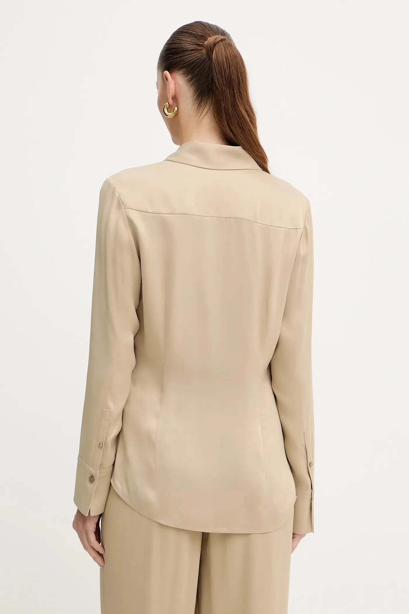 Рубашка Берута1 - фото 3