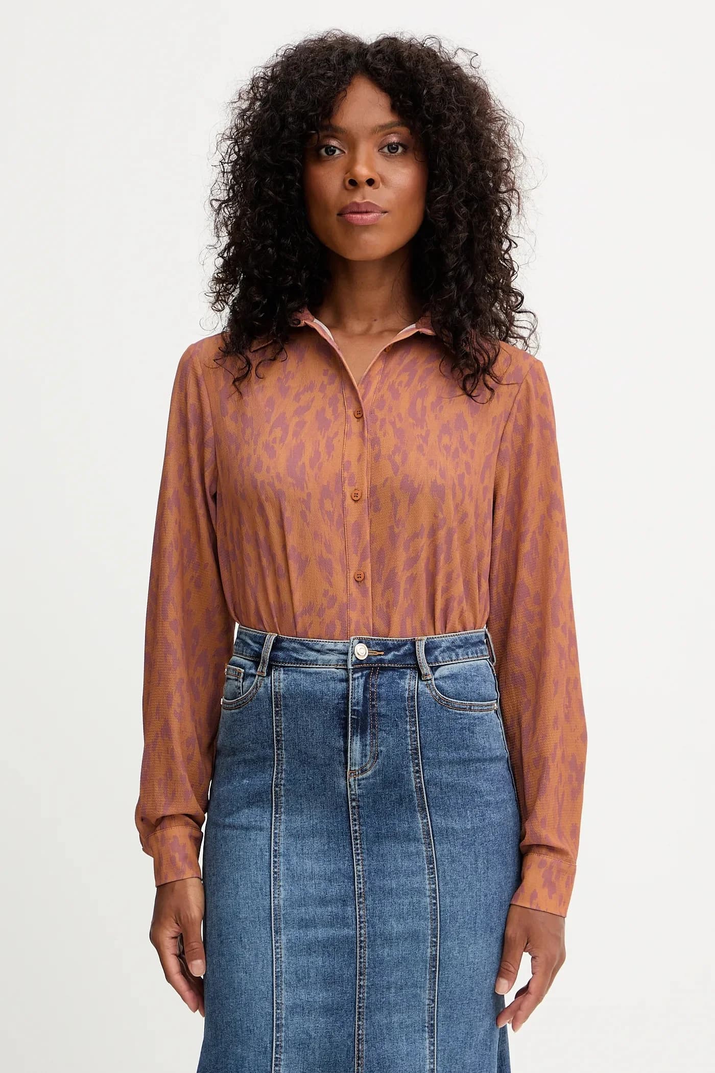 РАПАНЕ рубашка