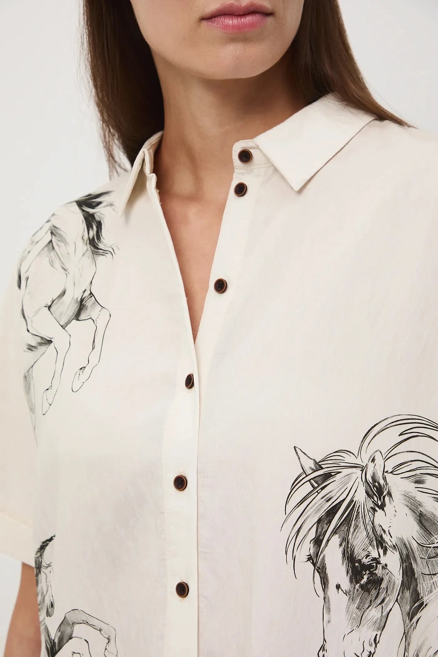 Рубашка - фото 5