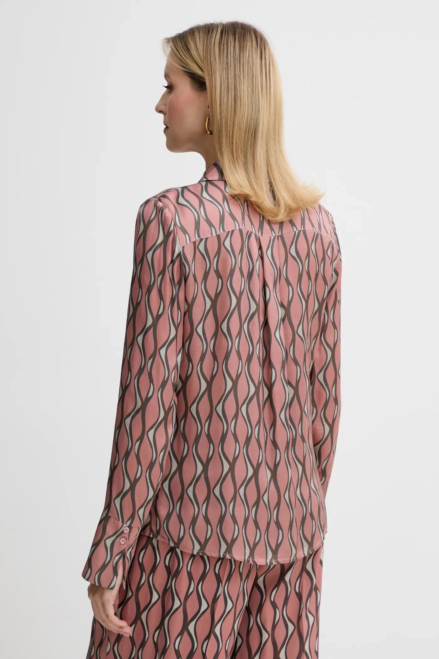 Рубашка - фото 3