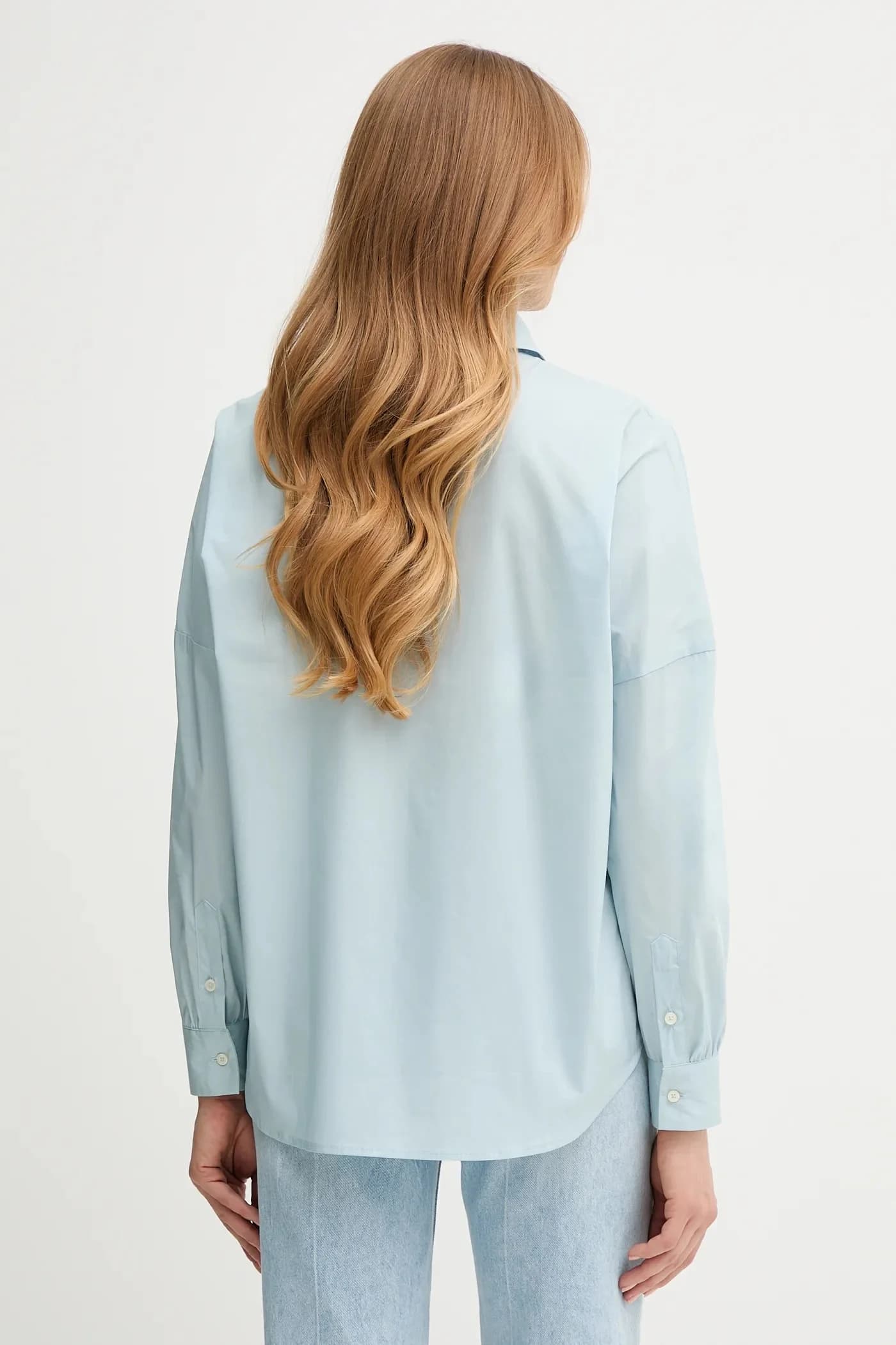 Рубашка - фото 3