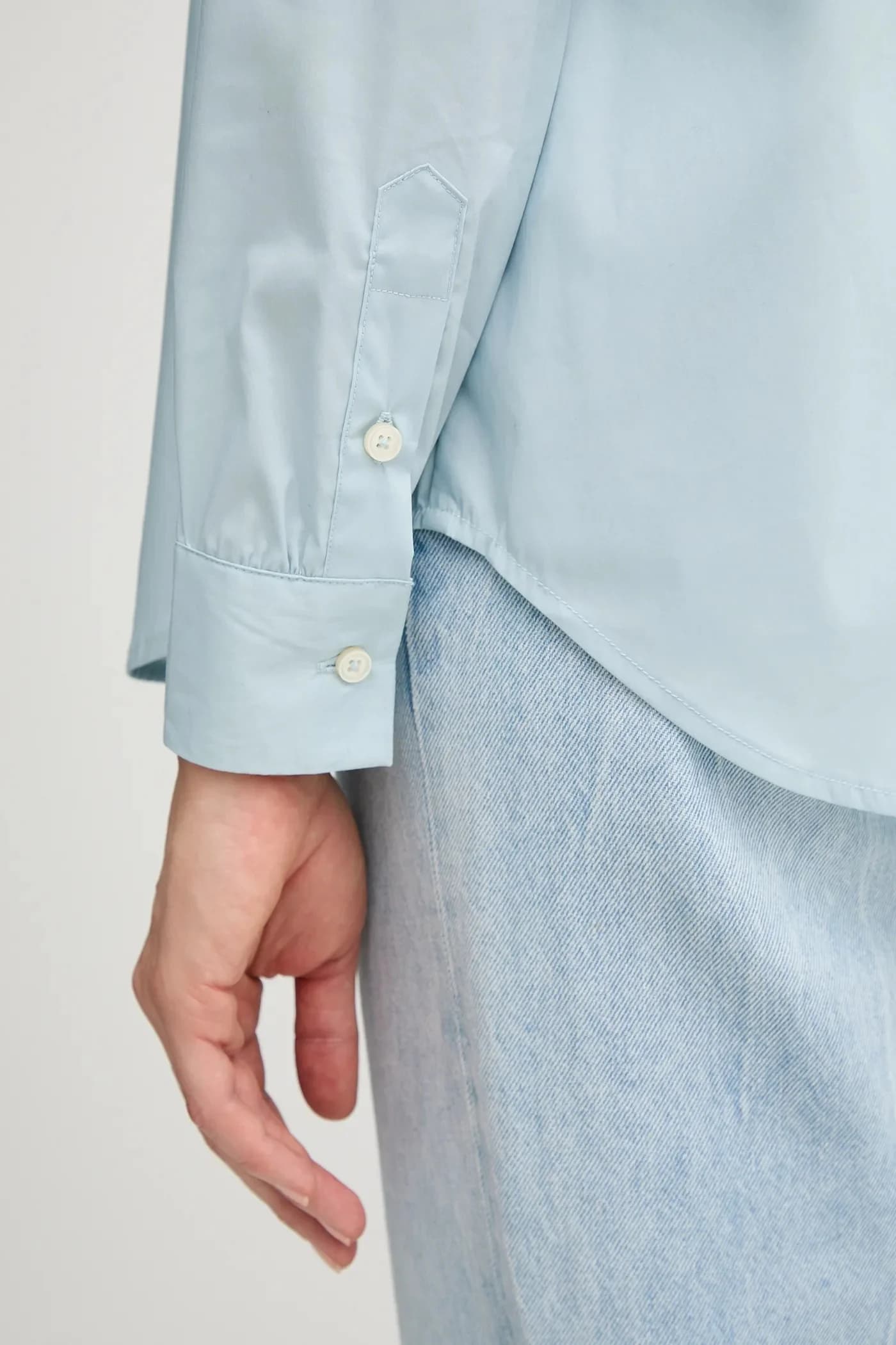 Рубашка - фото 5