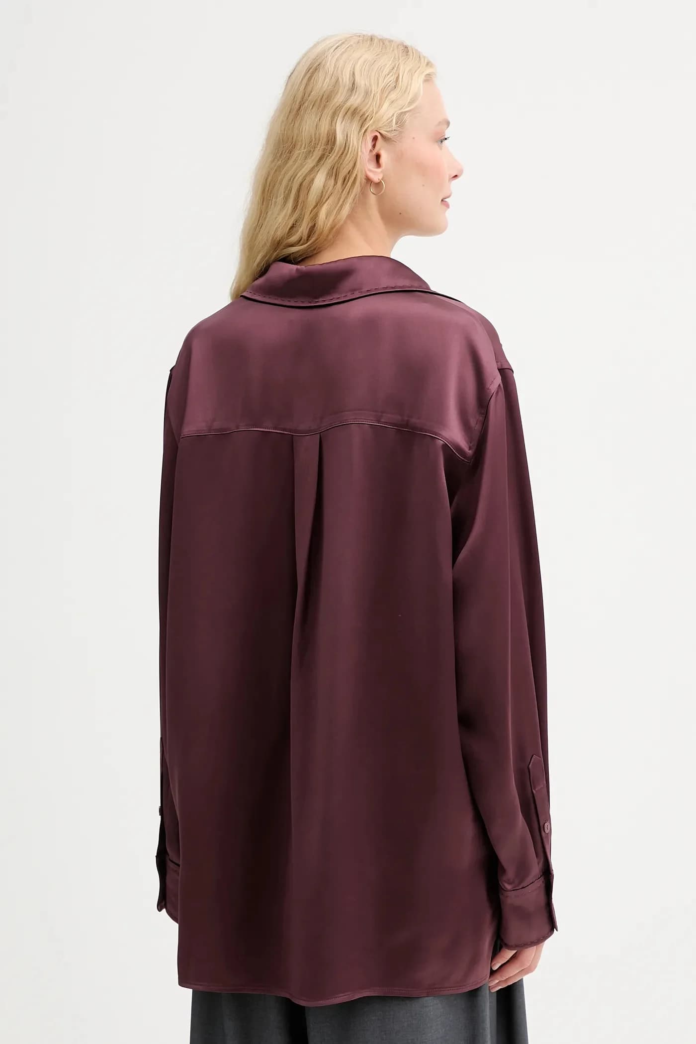 Рубашка - фото 3