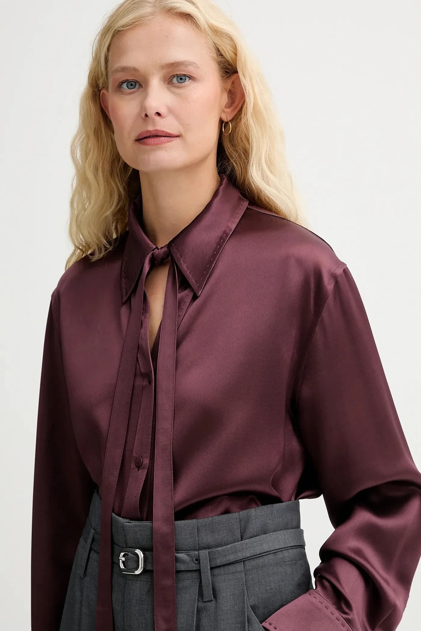 Рубашка - фото 4