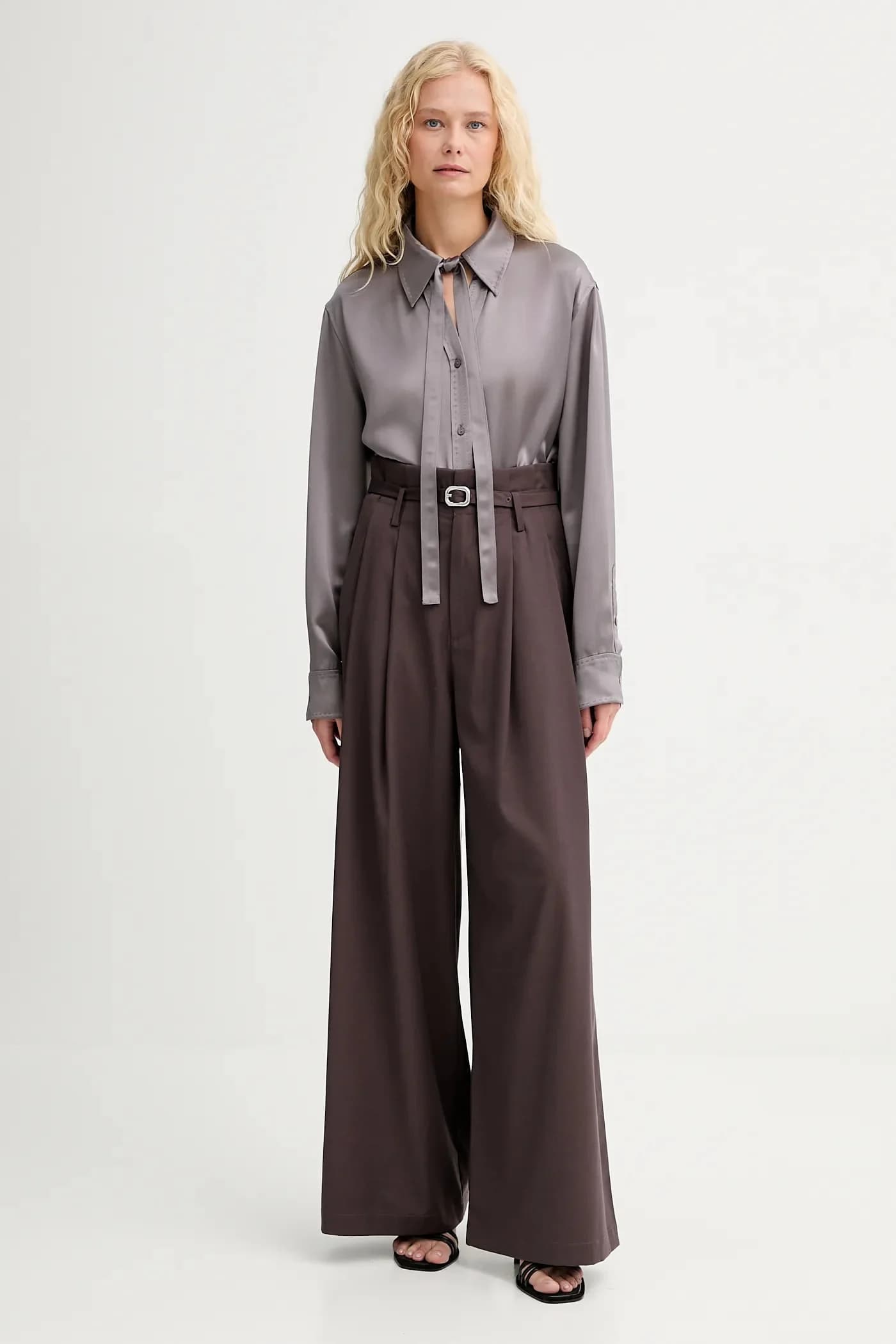 Рубашка - фото 2