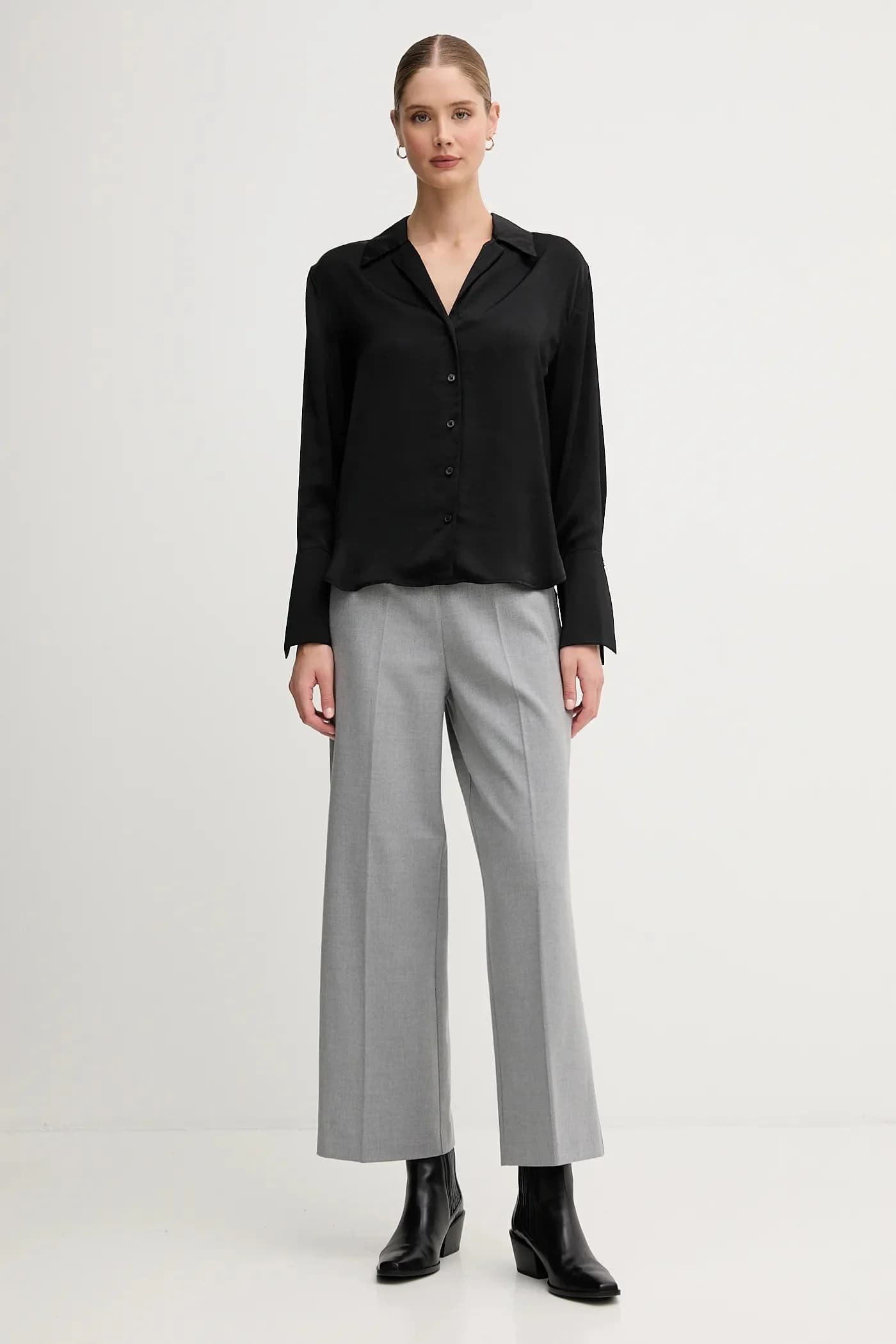 Рубашка - фото 2