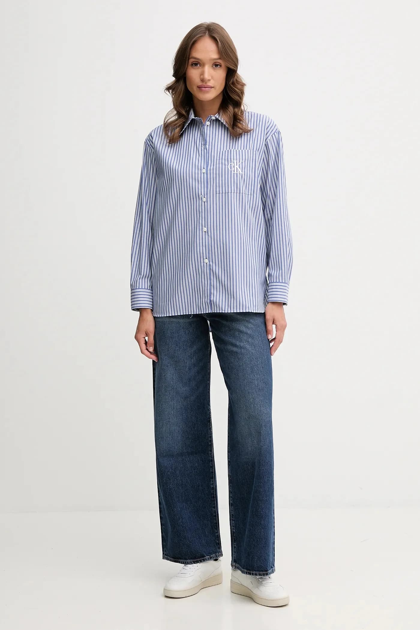 Рубашка - фото 2