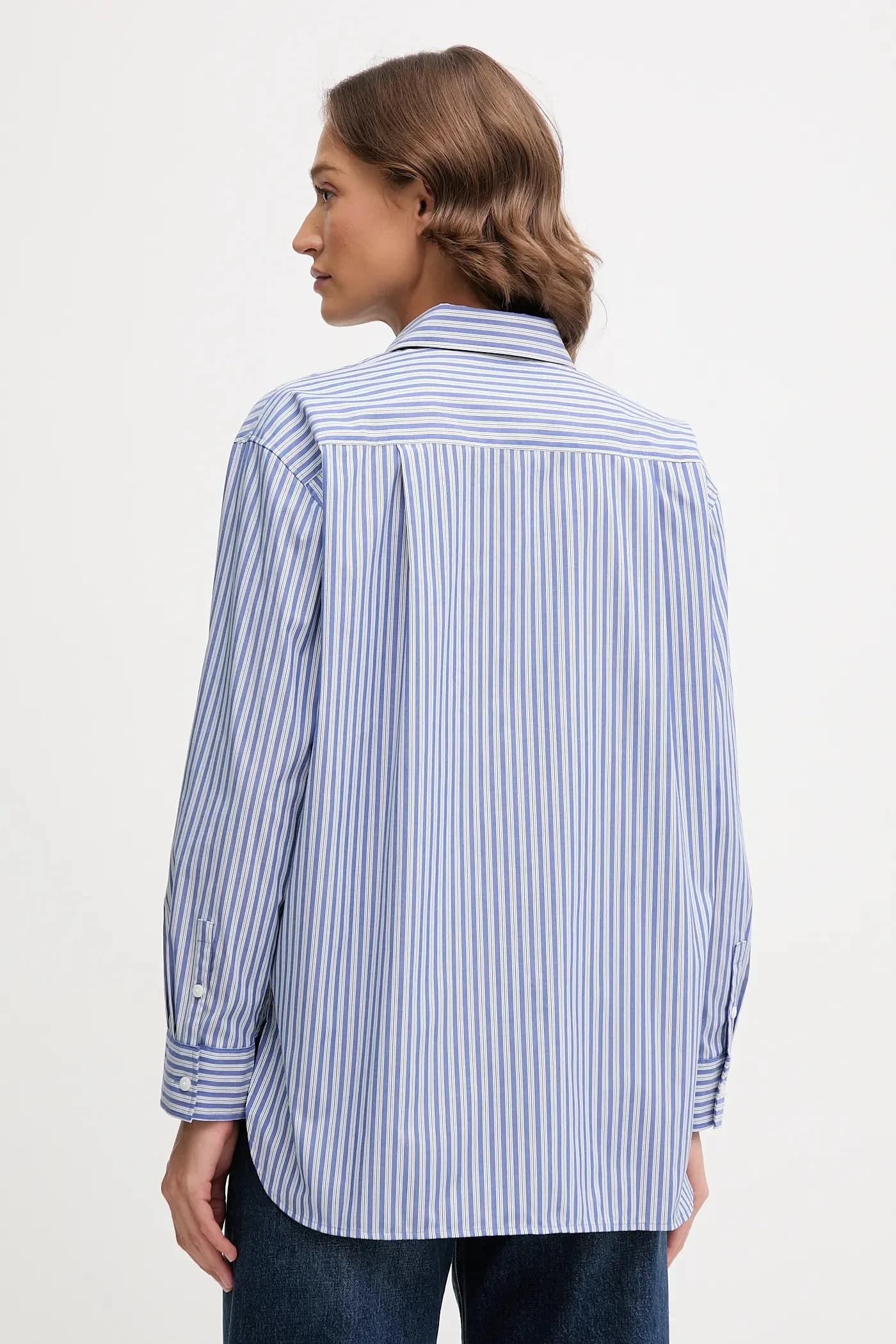 Рубашка - фото 3