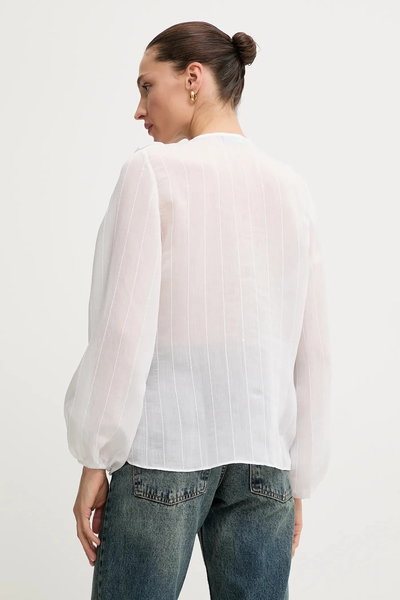 Рубашка - фото 3