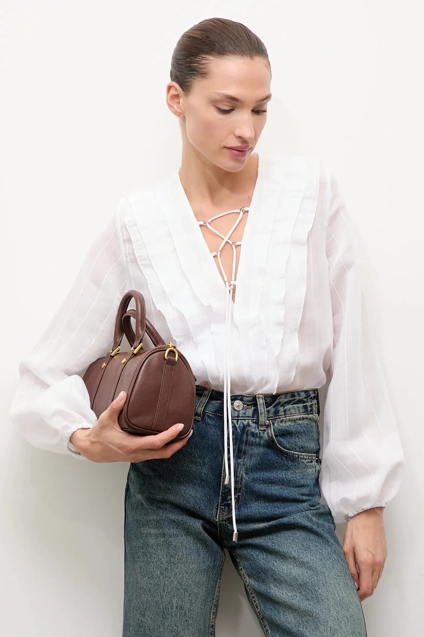 Рубашка - фото 4