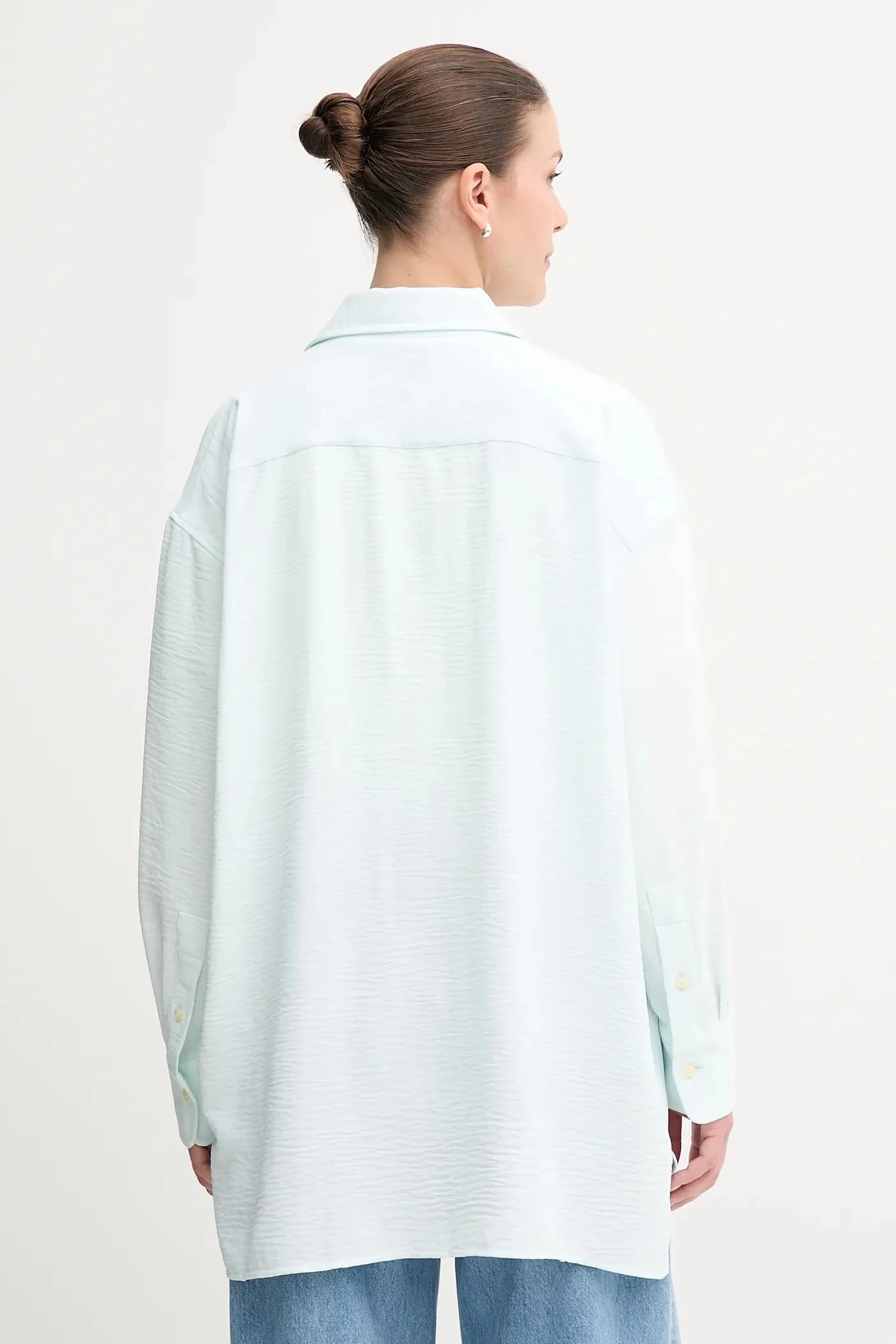 Рубашка - фото 3