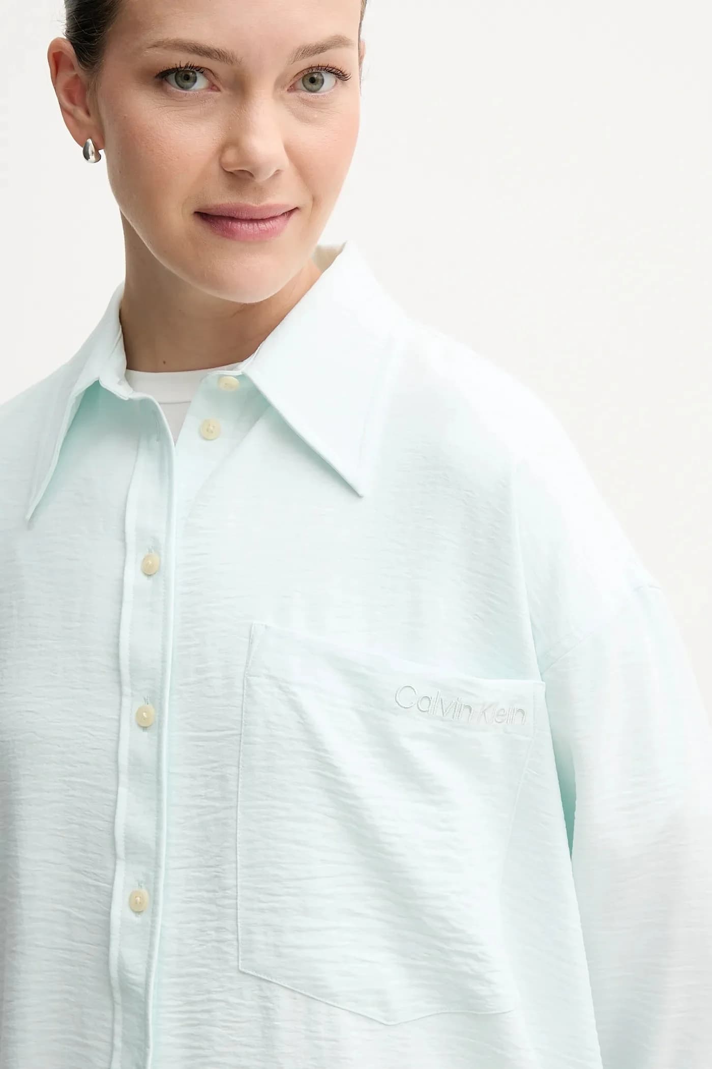 Рубашка - фото 4