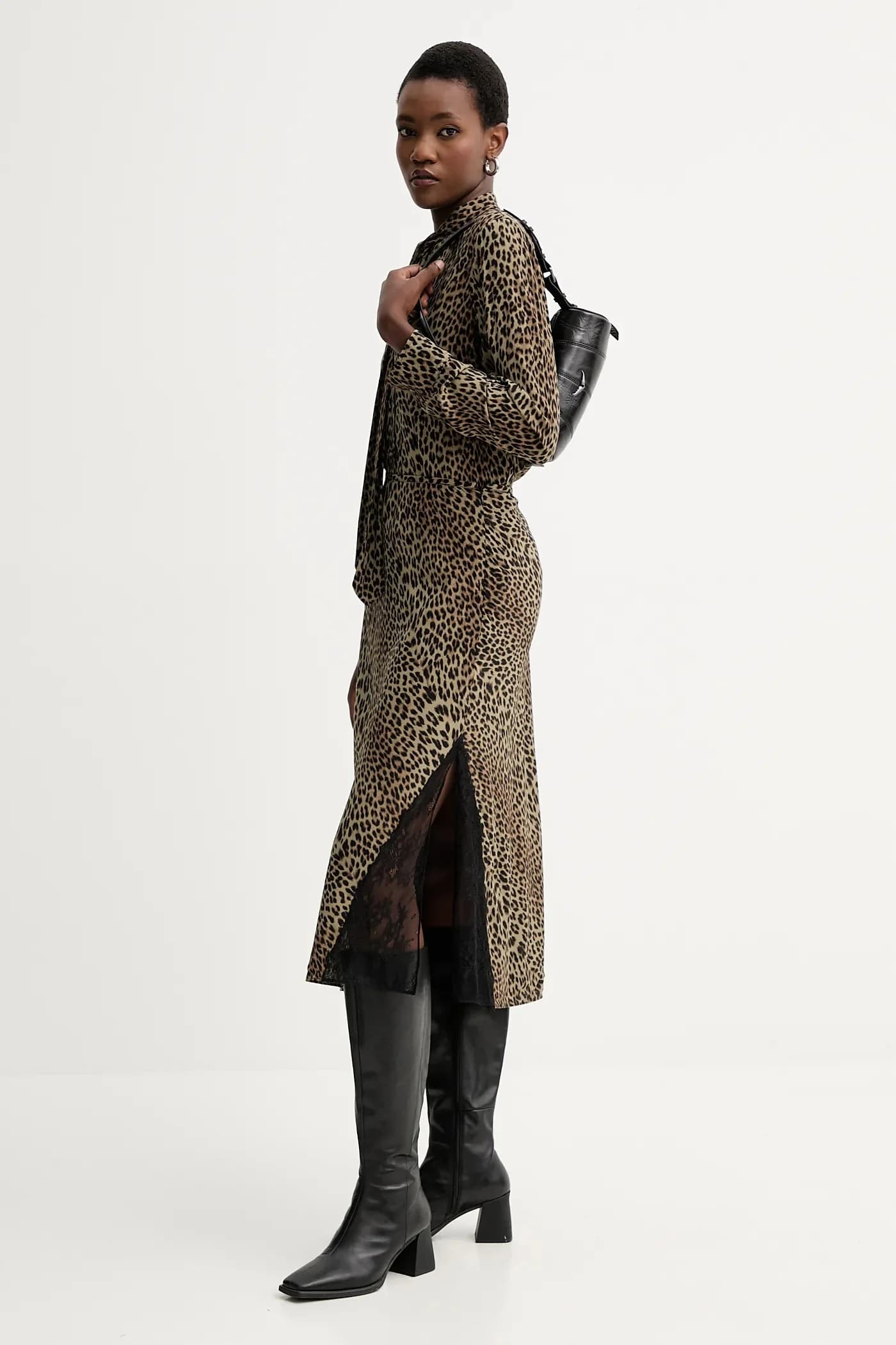 Рубашка - фото 2