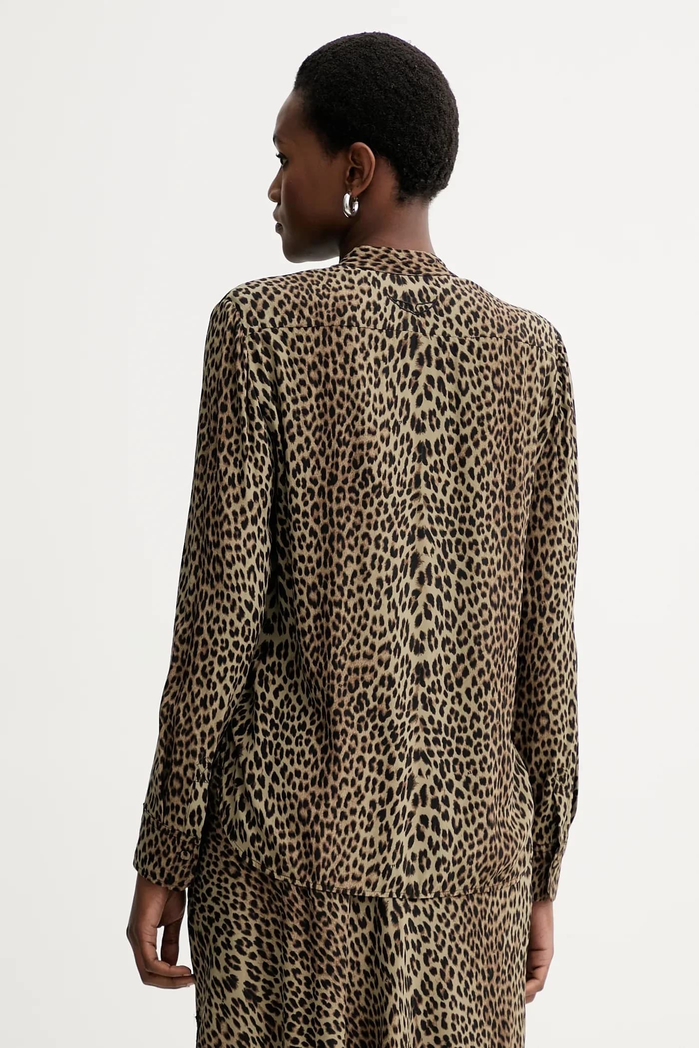 Рубашка - фото 3