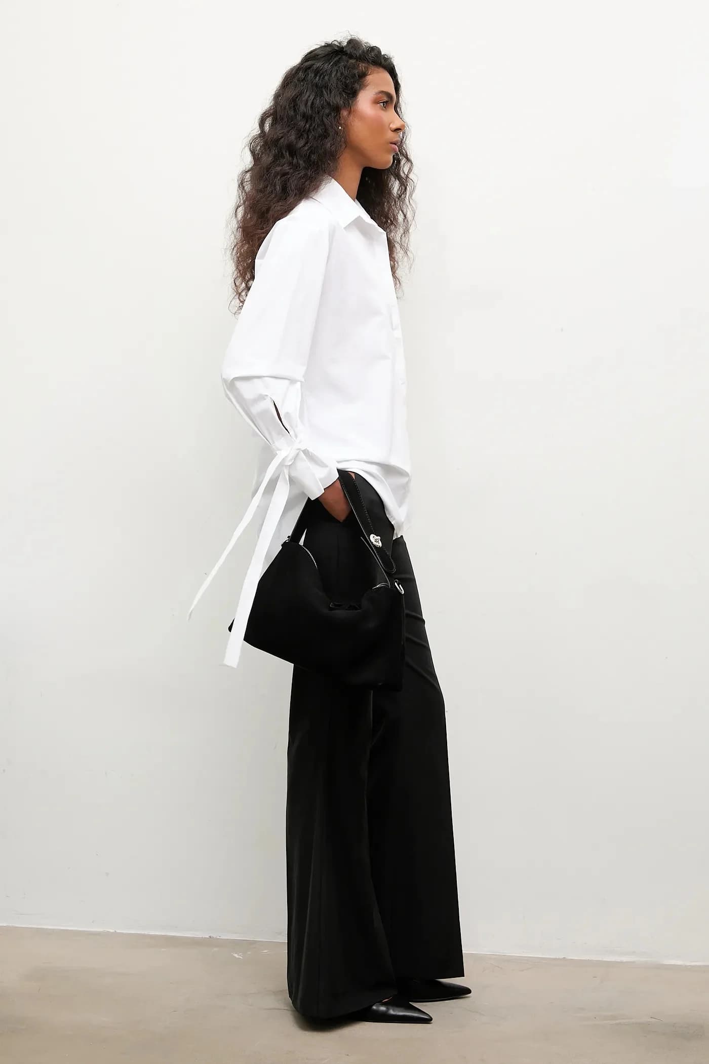 Рубашка - фото 2