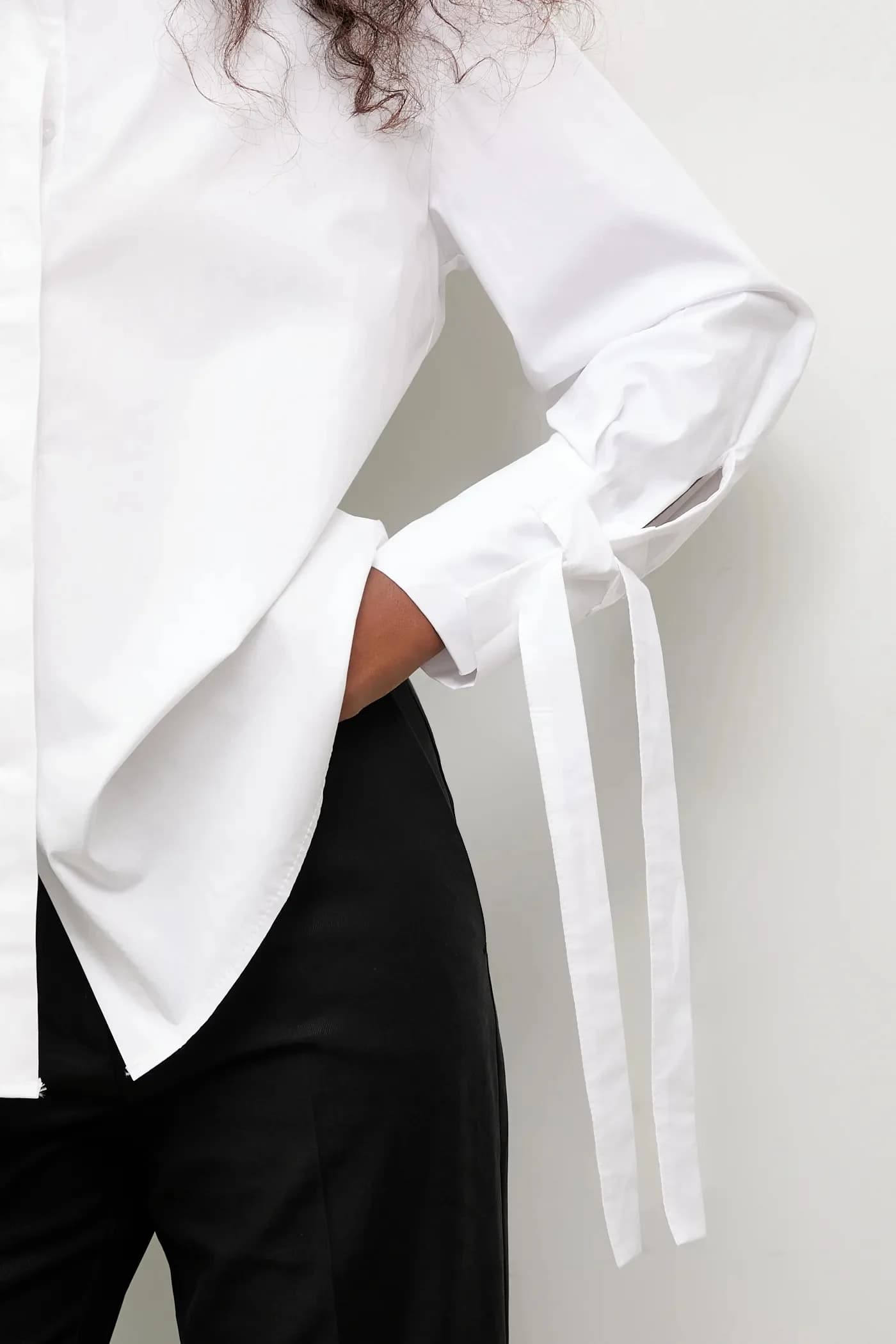 Рубашка - фото 5