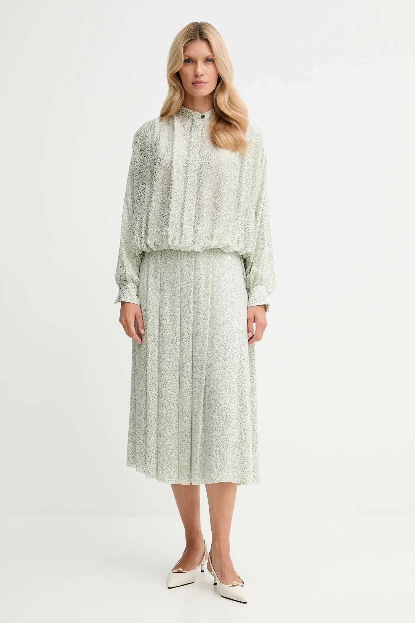 Рубашка - фото 2