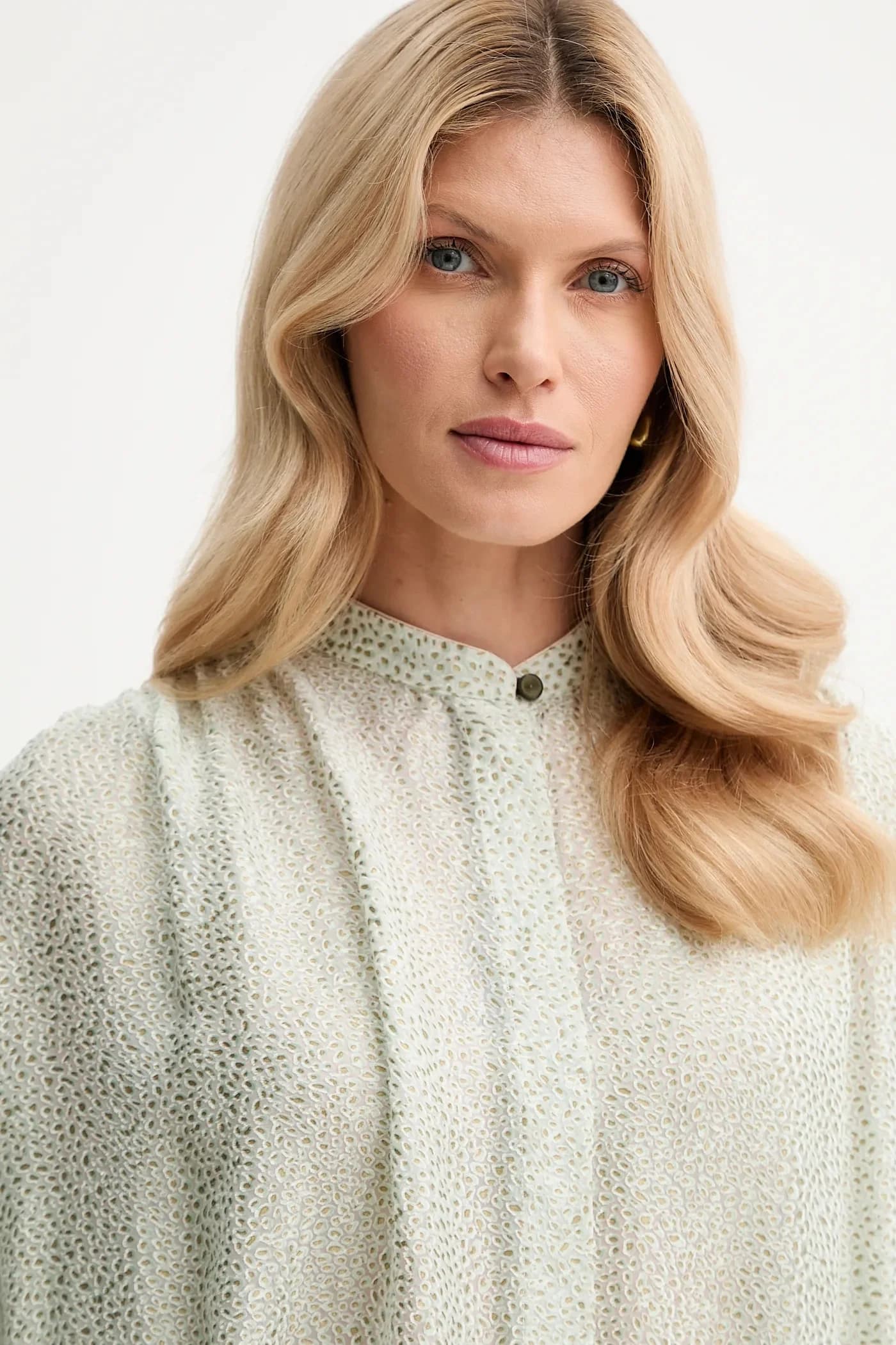 Рубашка - фото 4