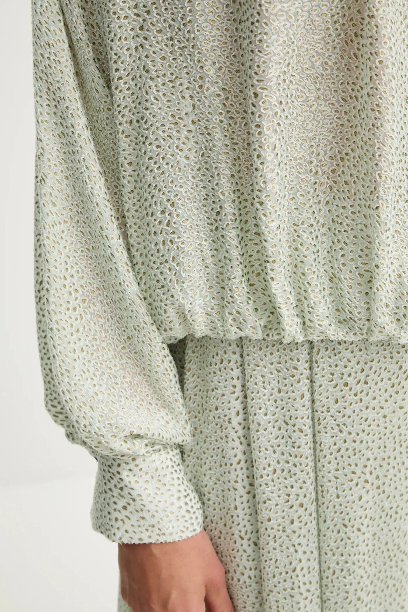 Рубашка - фото 5