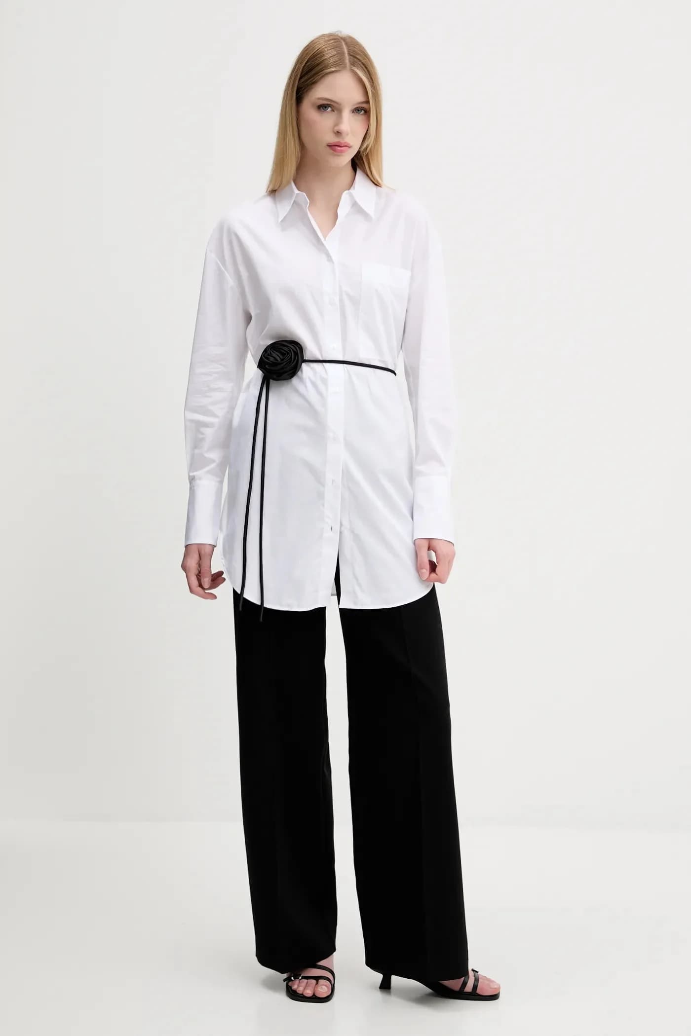 Хлопковая рубашка Etsy - фото 2