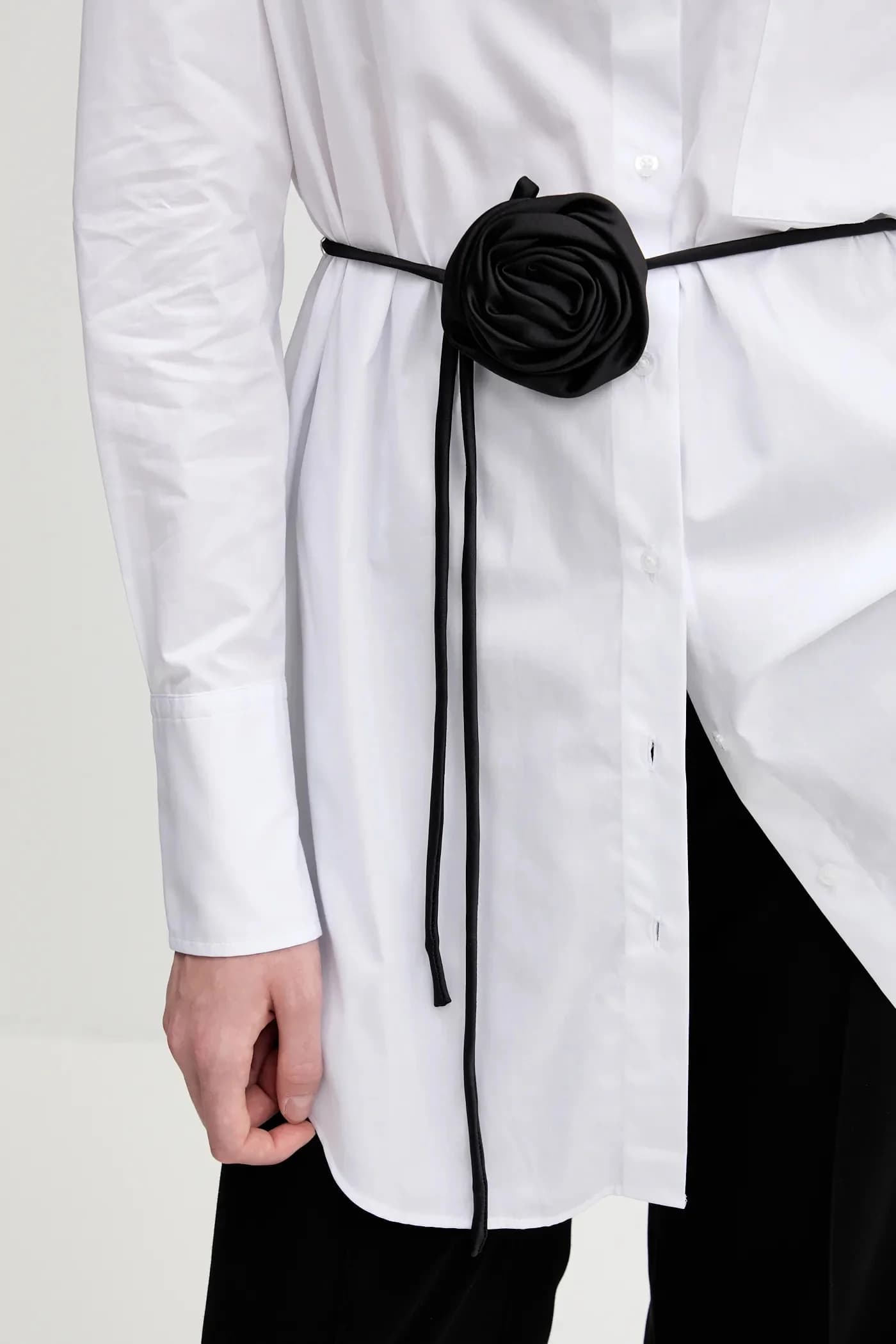 Хлопковая рубашка Etsy - фото 5