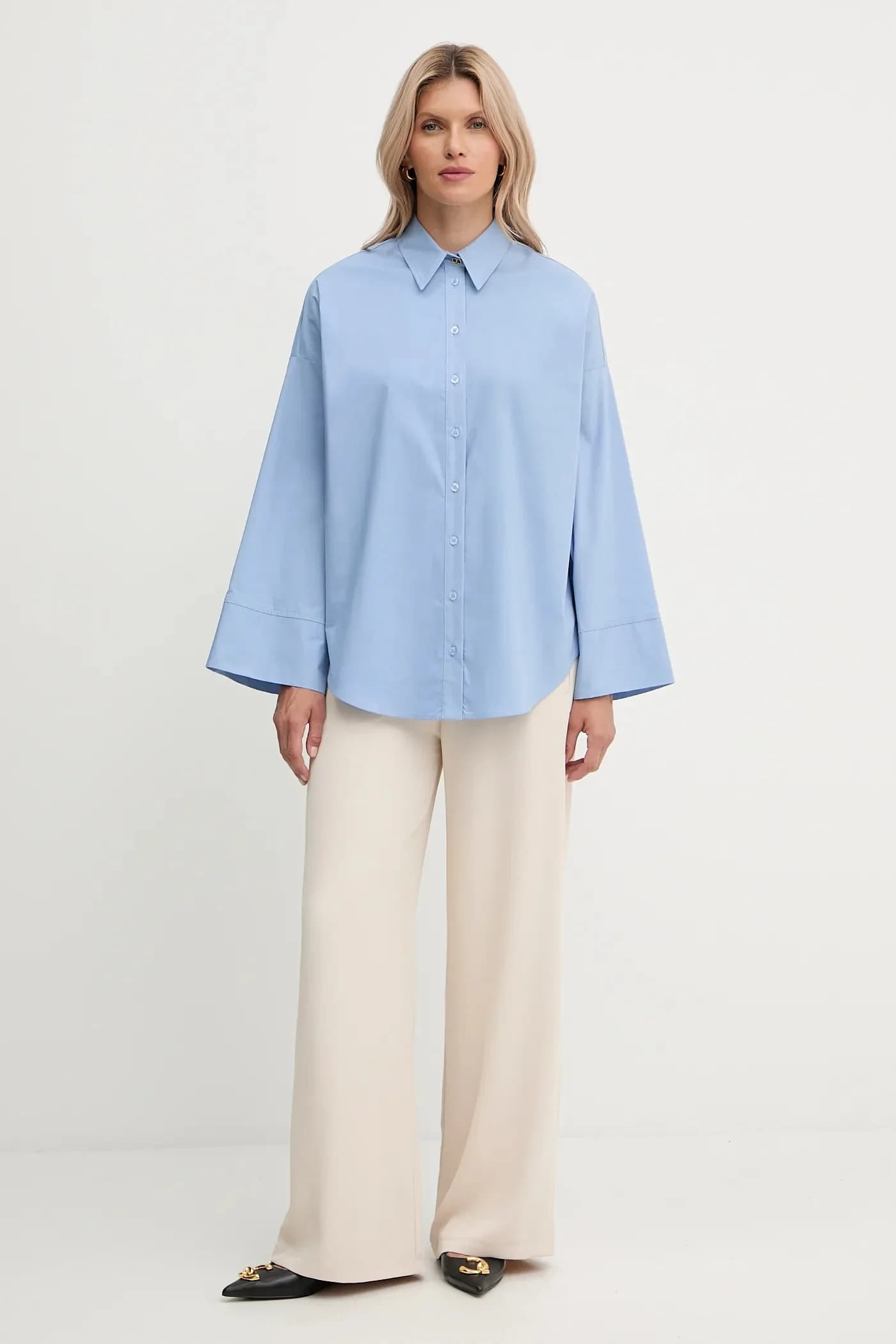 Рубашка - фото 2