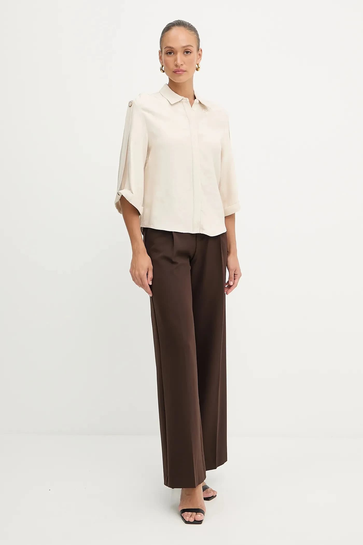 УИТНИ рубашка - фото 2