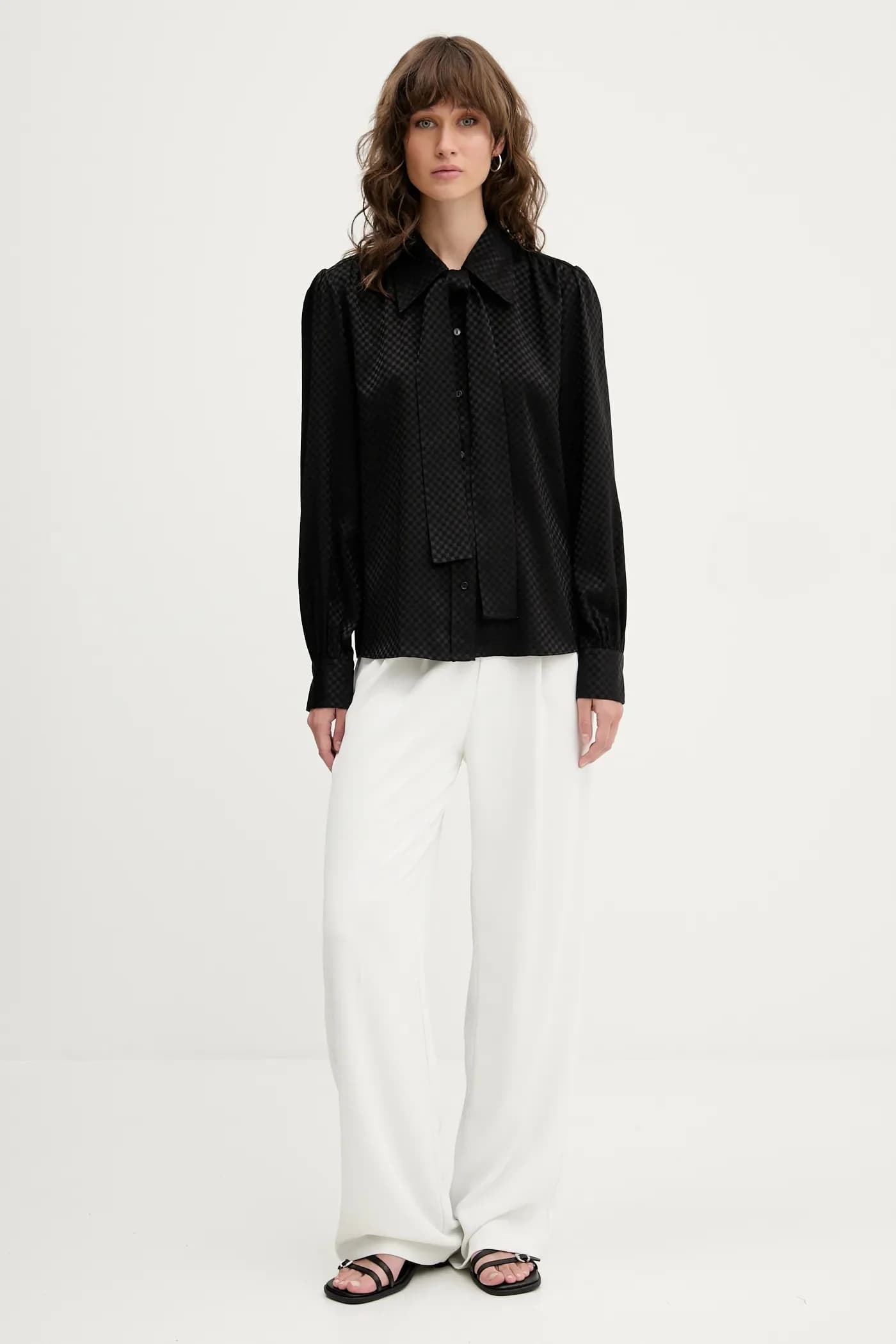 рубашка Эстрелла - фото 2