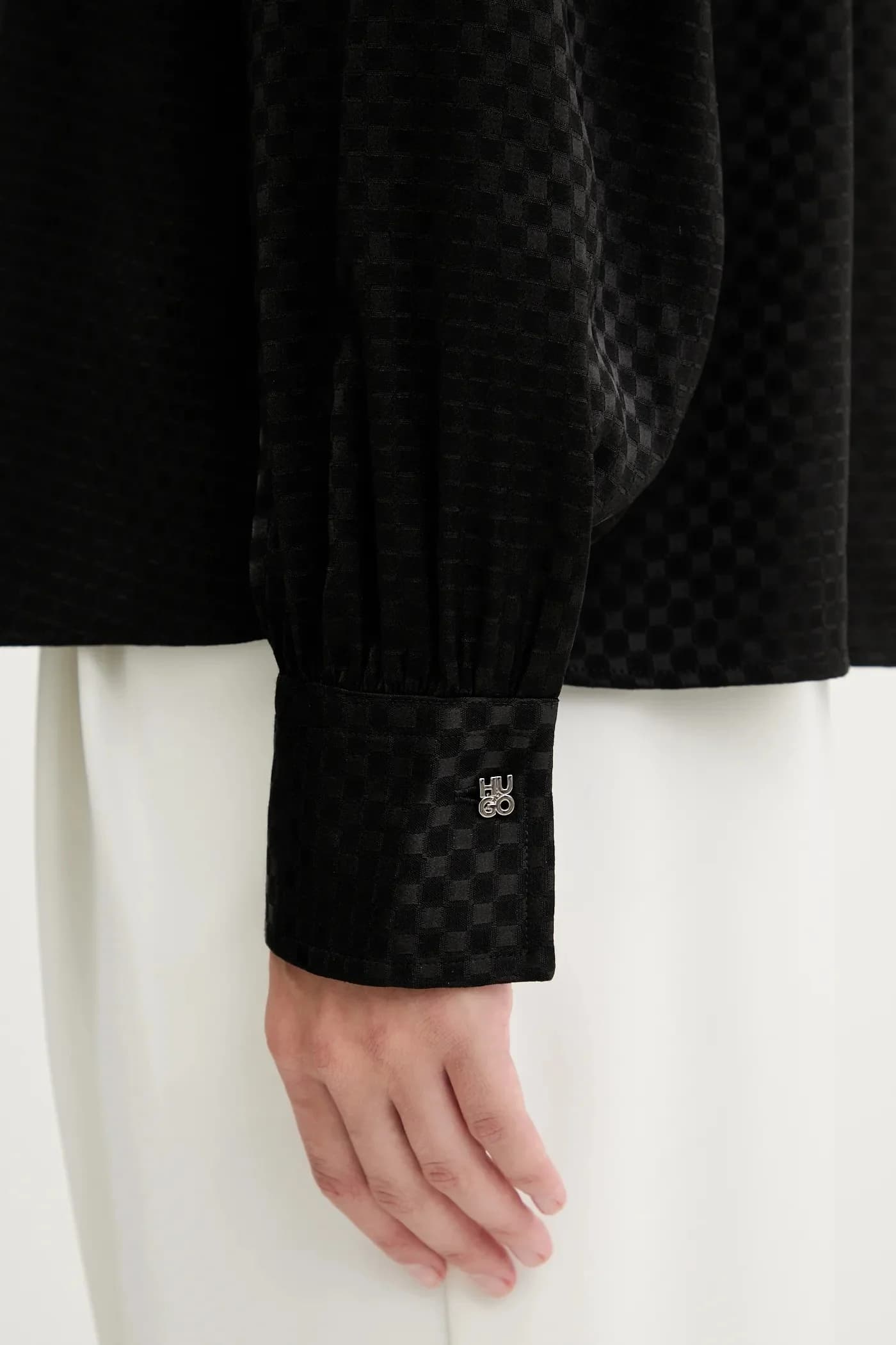 рубашка Эстрелла - фото 5