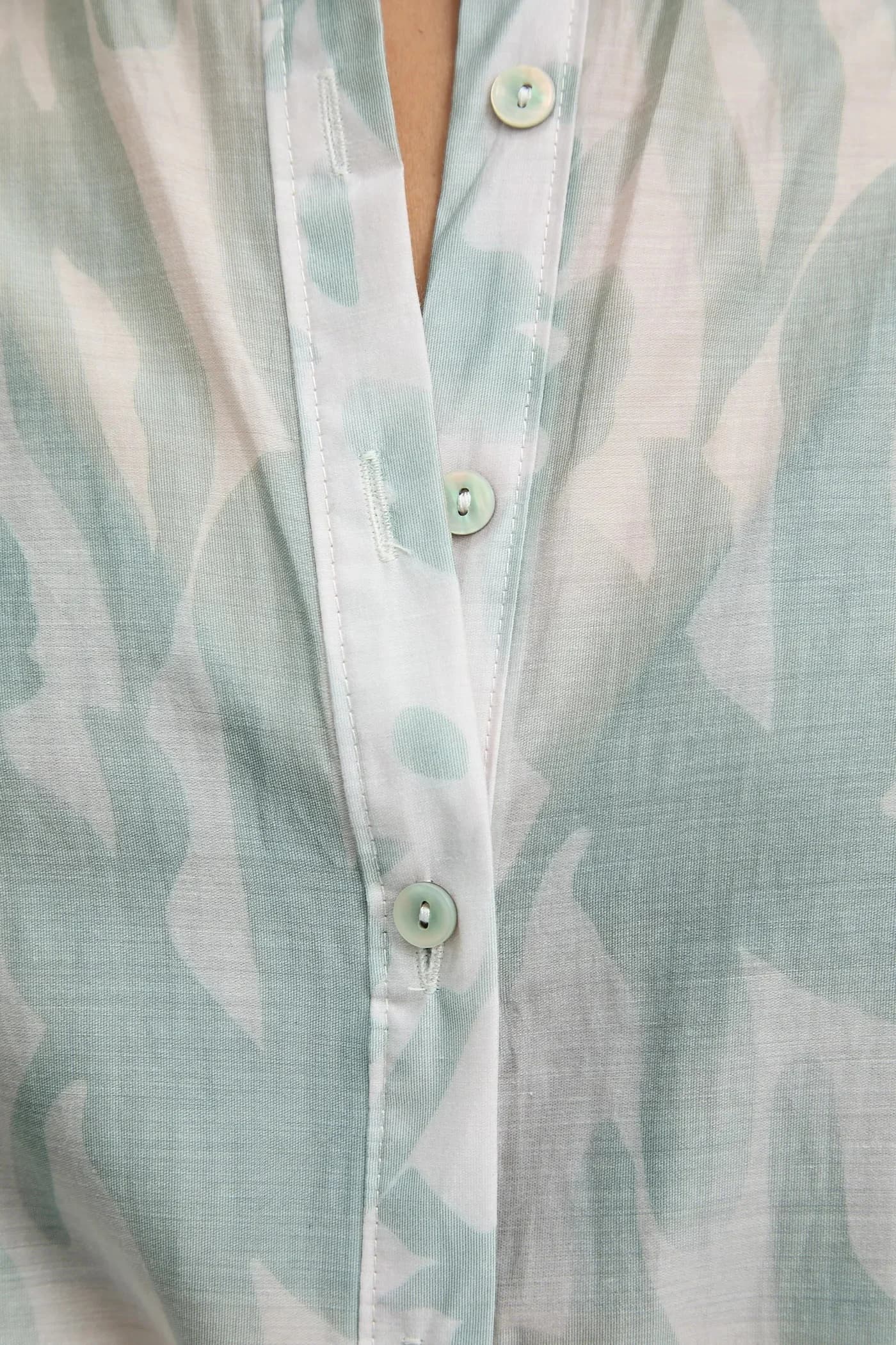 Рубашка - фото 5