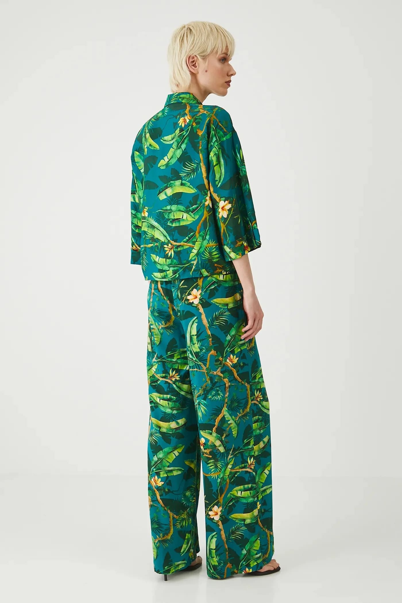 Рубашка - фото 3