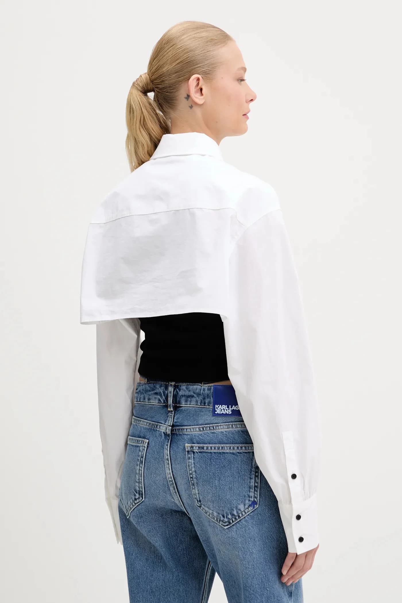 Рубашка - фото 4