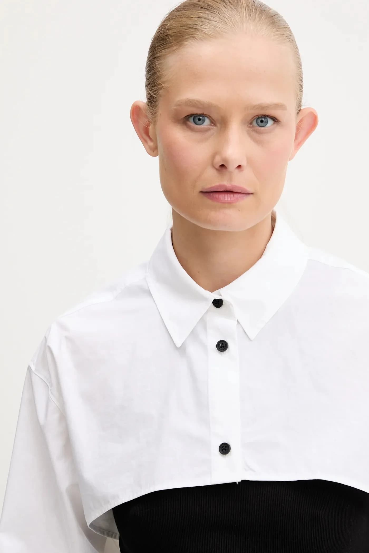 Рубашка - фото 5