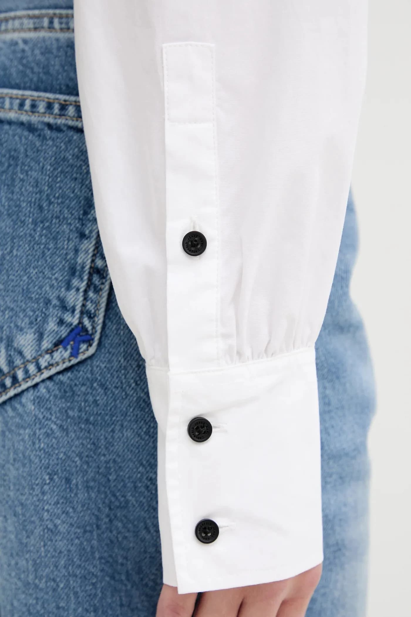 Рубашка - фото 6