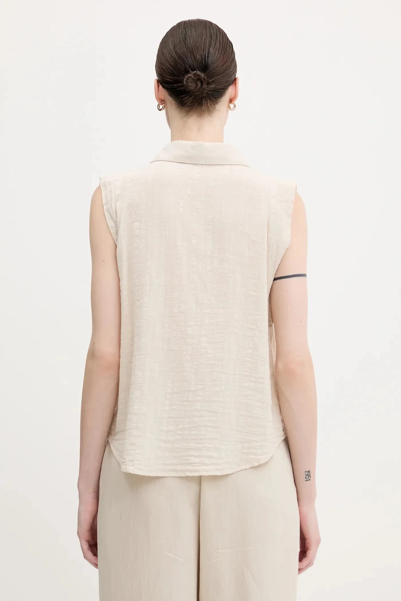 Рубашка - фото 3