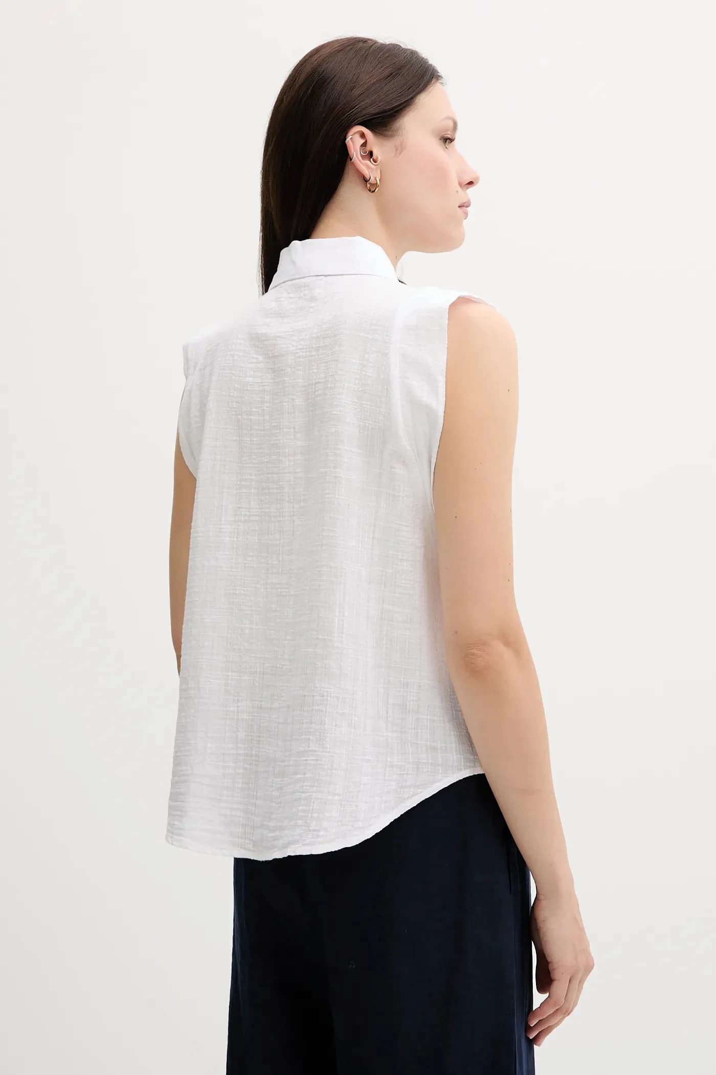 Рубашка - фото 3