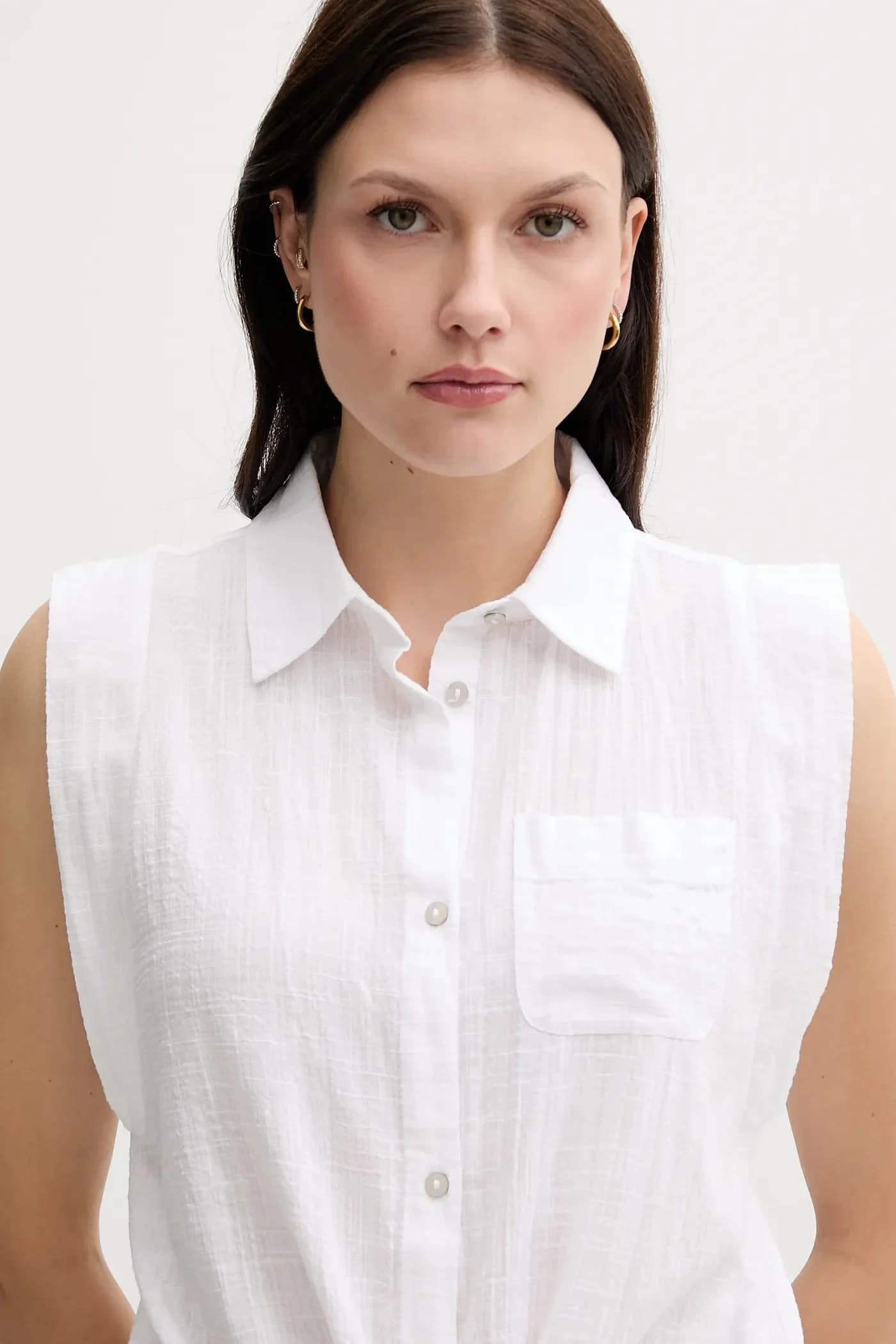 Рубашка - фото 4