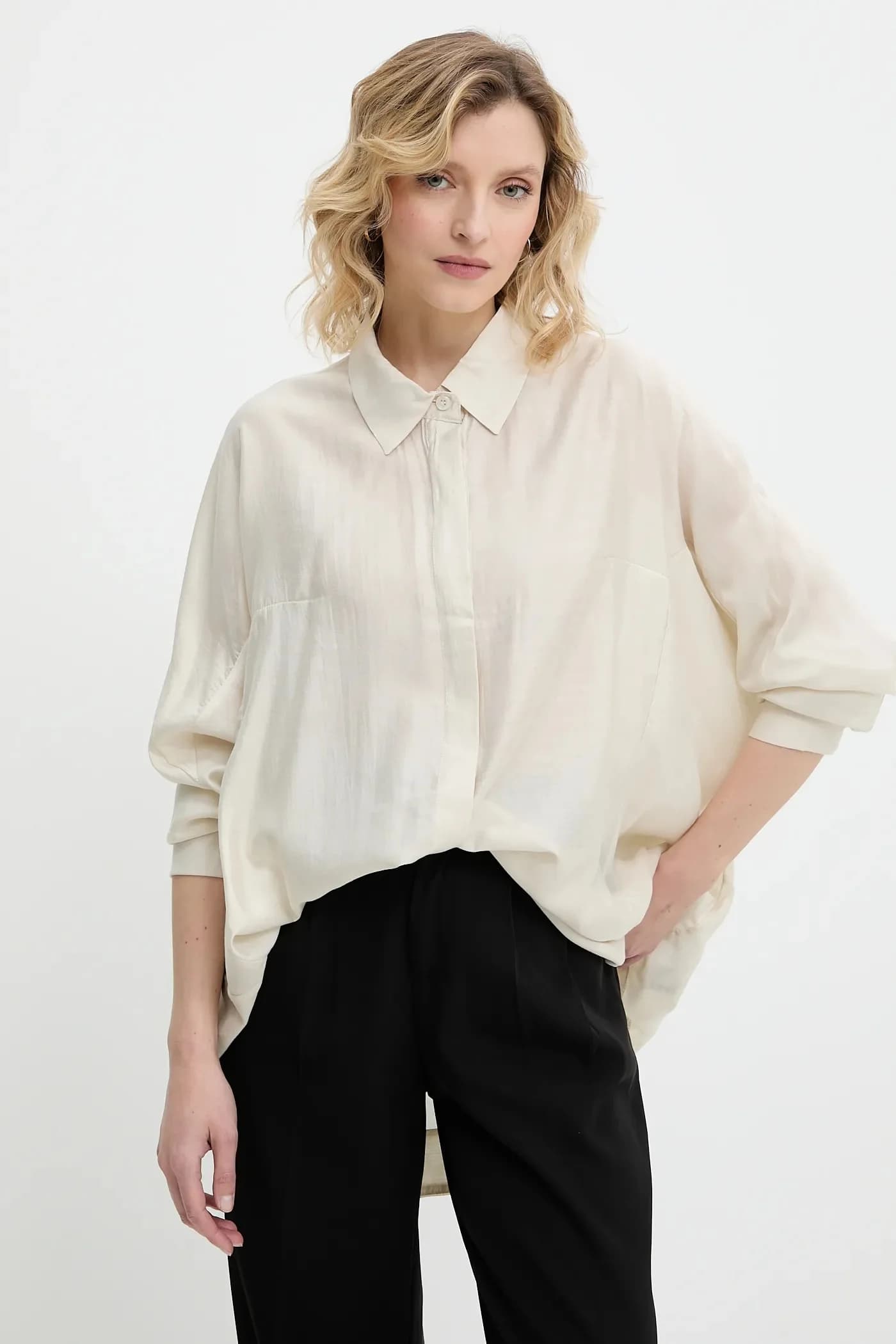 Рубашка - фото 4