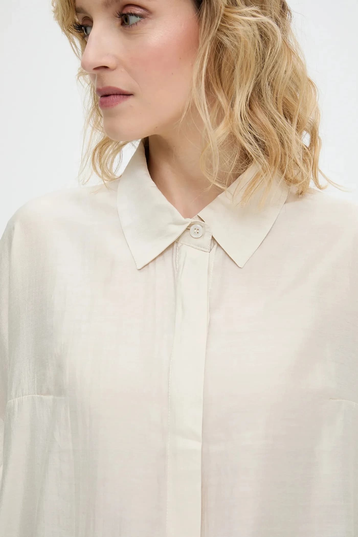 Рубашка - фото 6