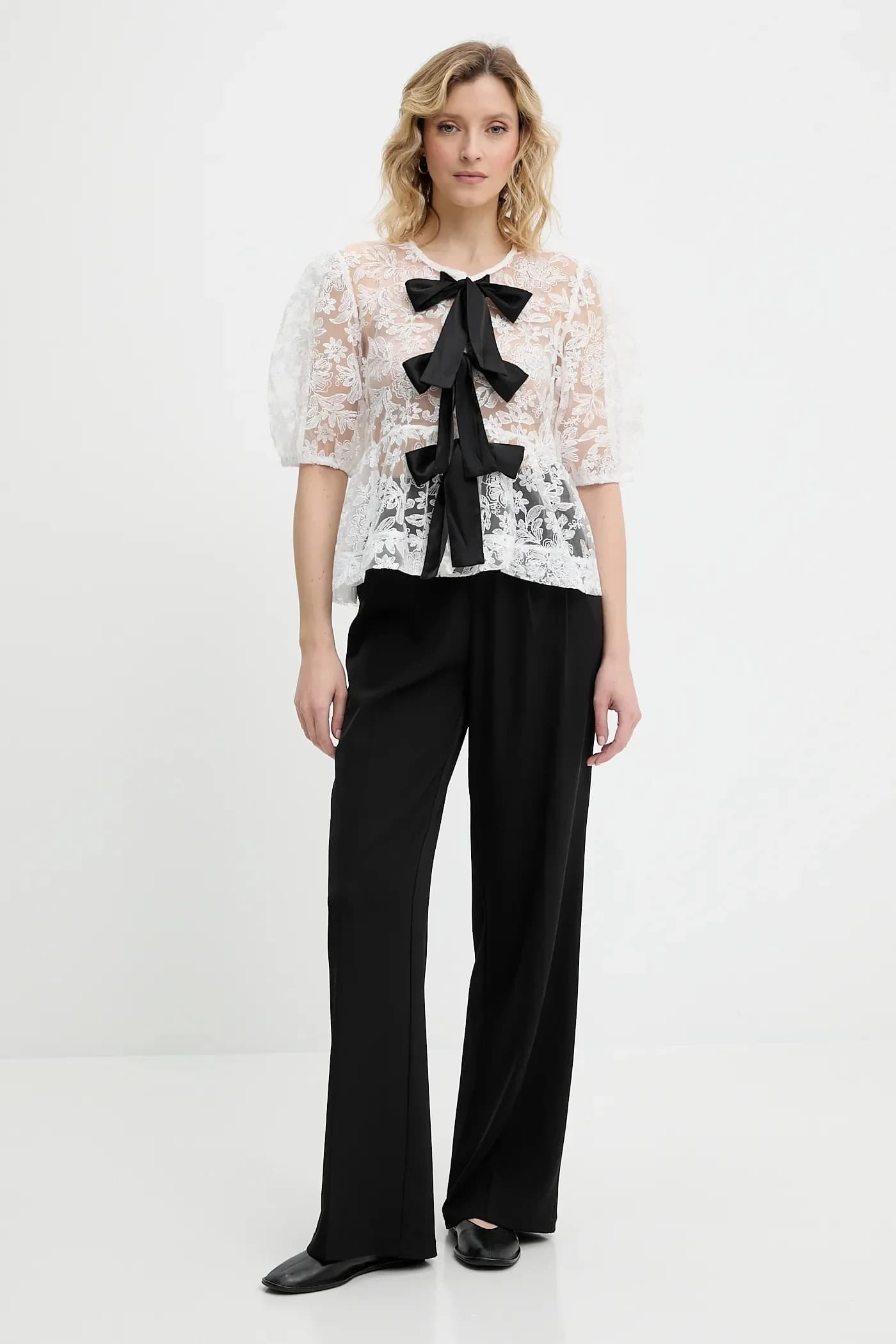 Рубашка - фото 2