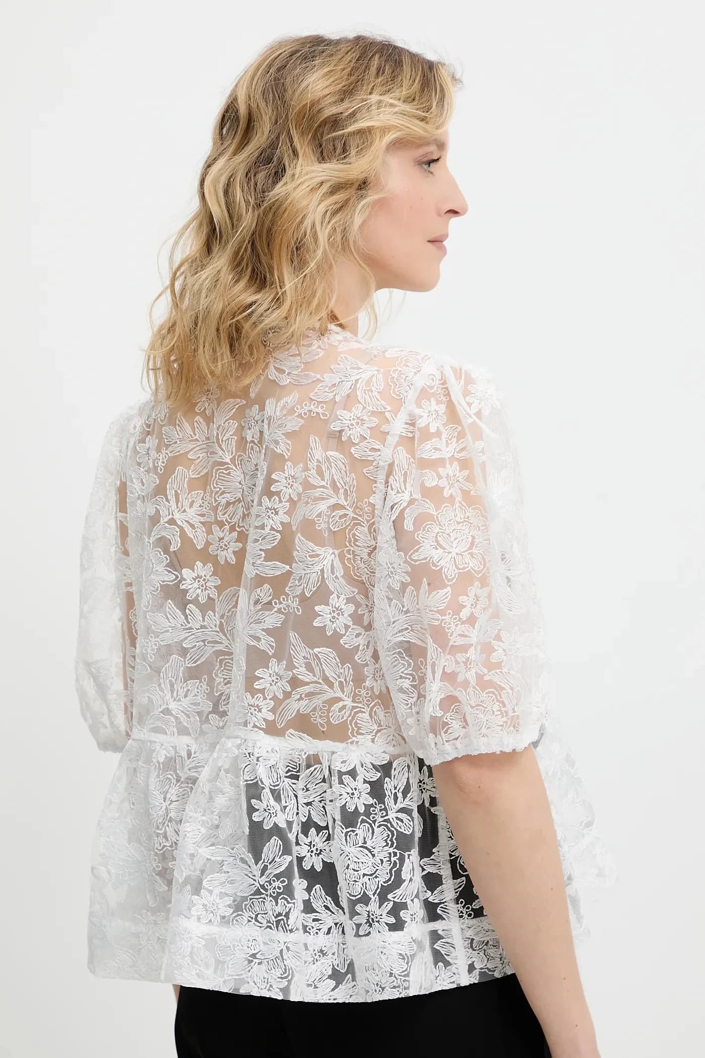 Рубашка - фото 3