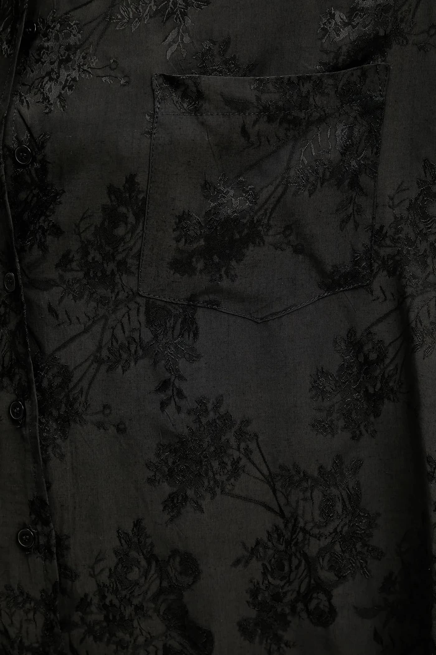 Женская рубашка - фото 5